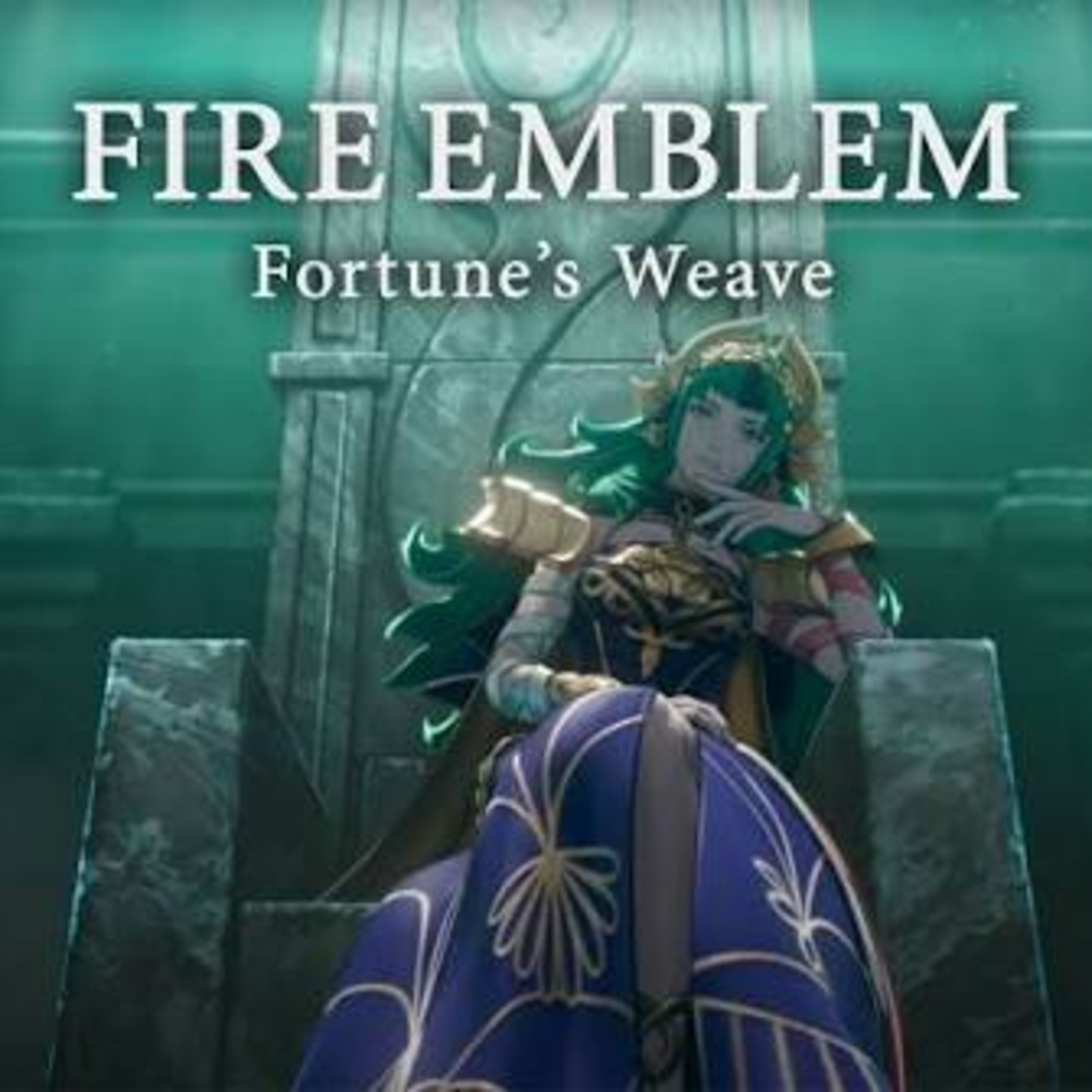 I just couldn't stop playing Fire Emblem: Fortune's Weave (Hands-On Impressions)