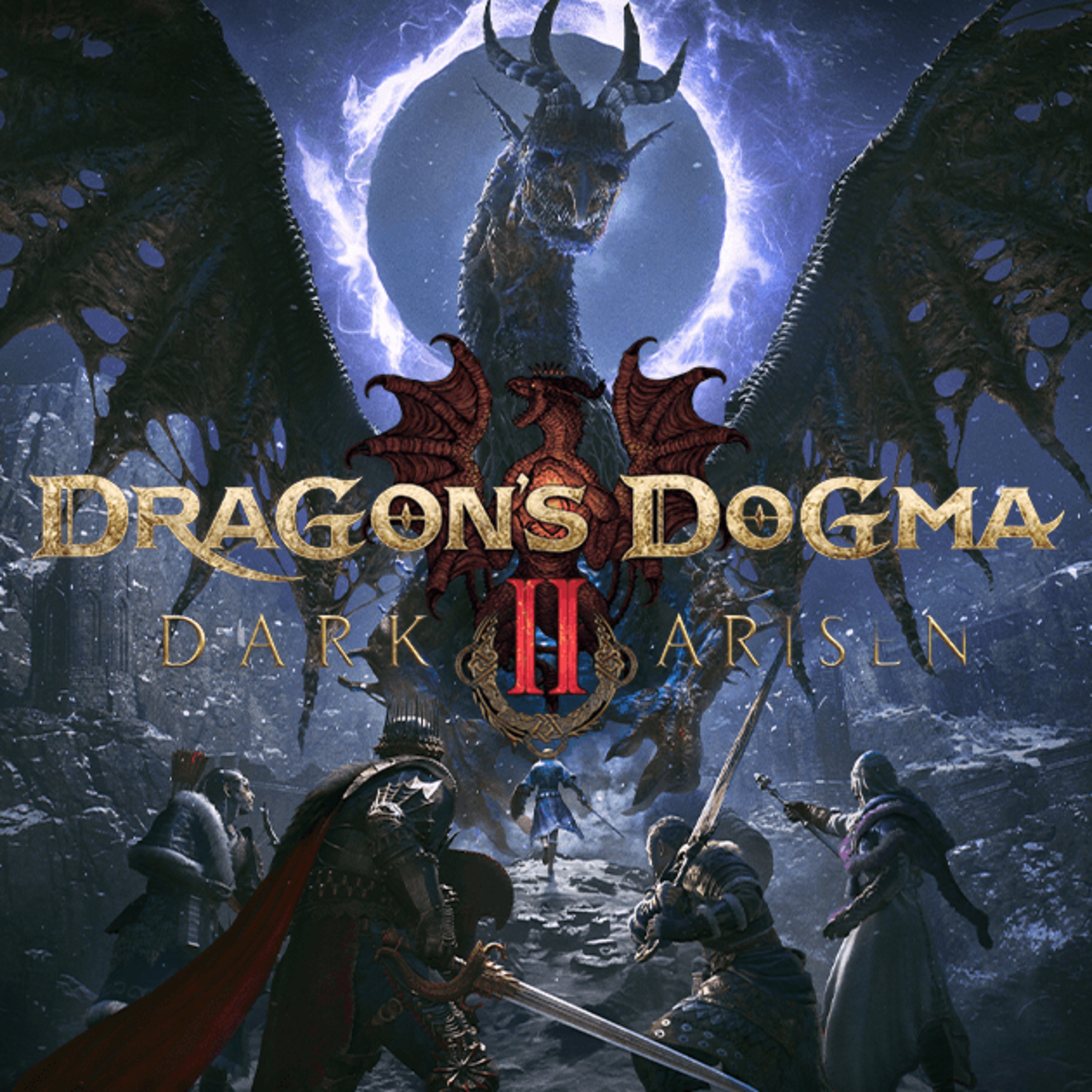 Austin strongly recommends: 'Dragon's Dogma 2: Dark Arisen' (Review)