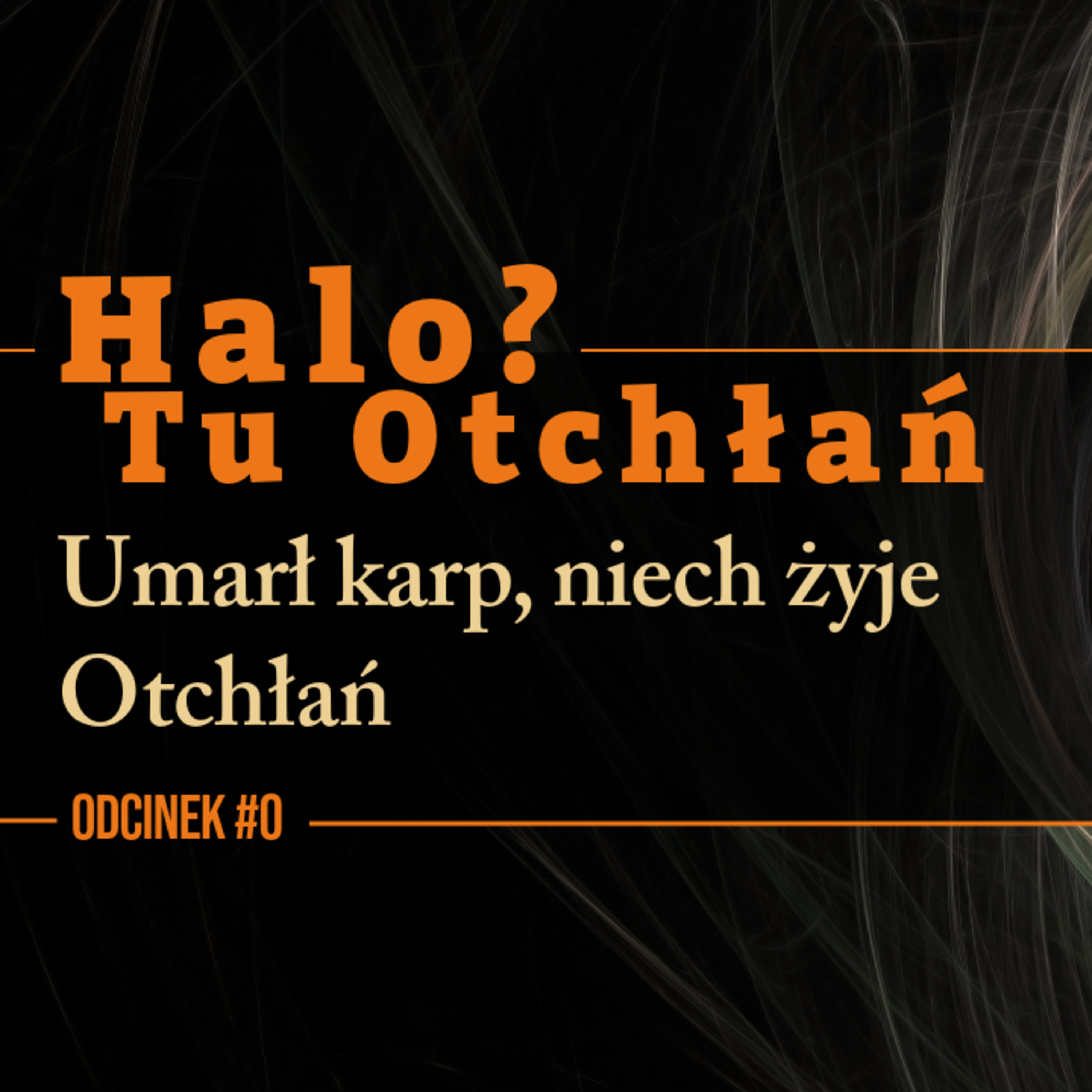 HTO#0: Umarł karp, niech żyje Otchłań episode artwork