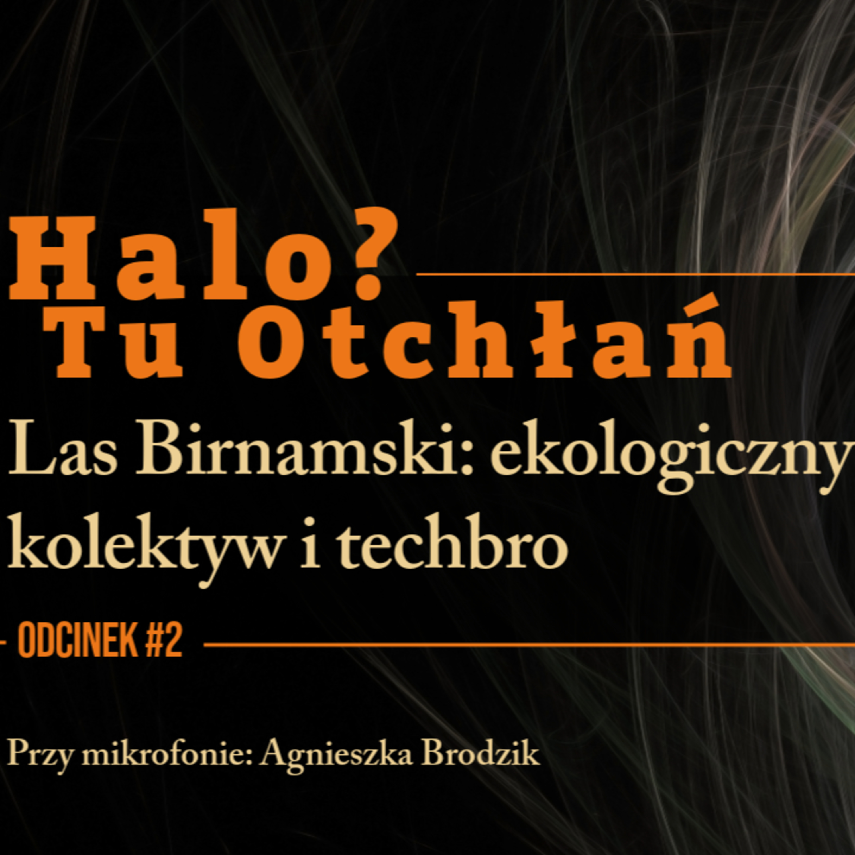 Halo? Tu Otchłań