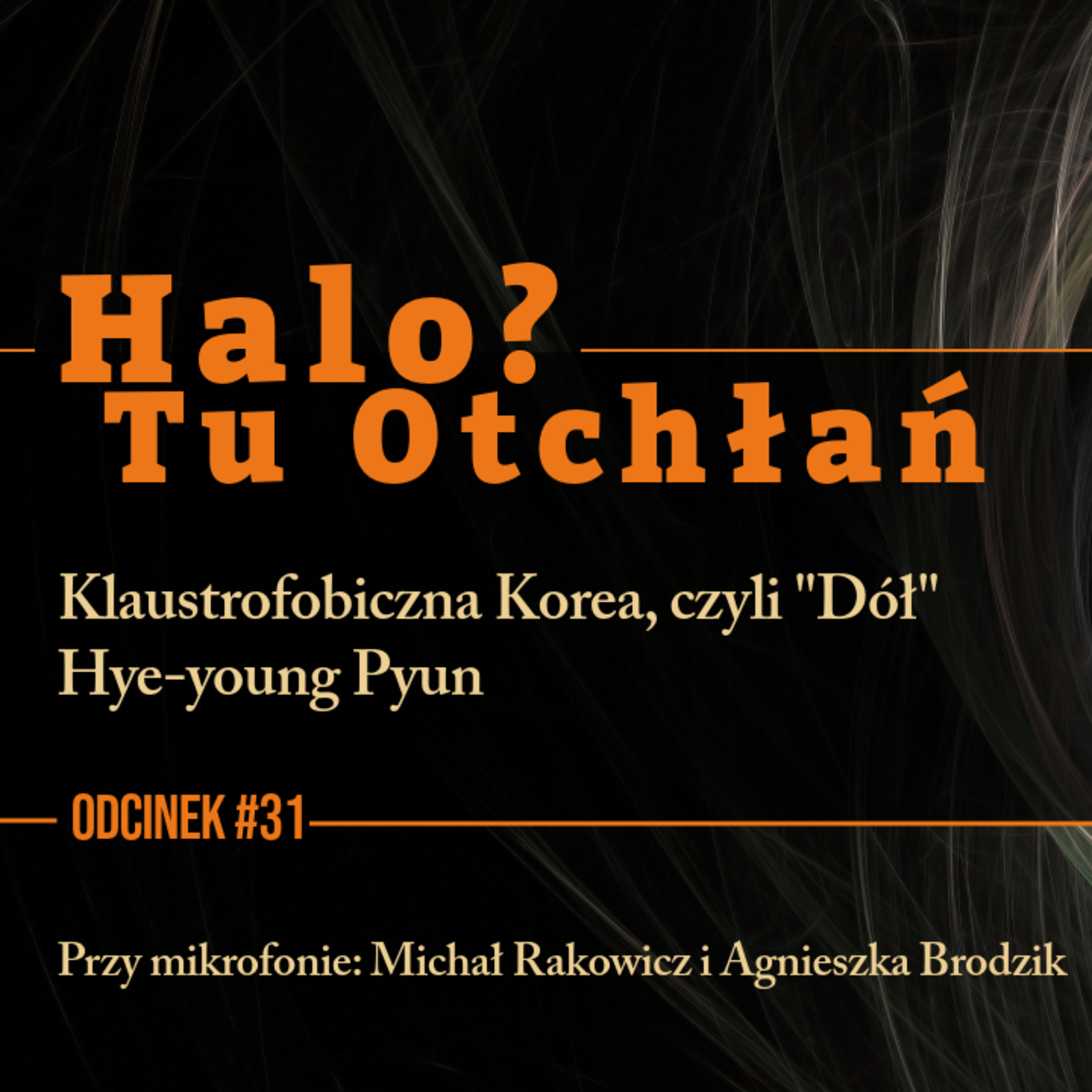 Halo? Tu Otchłań