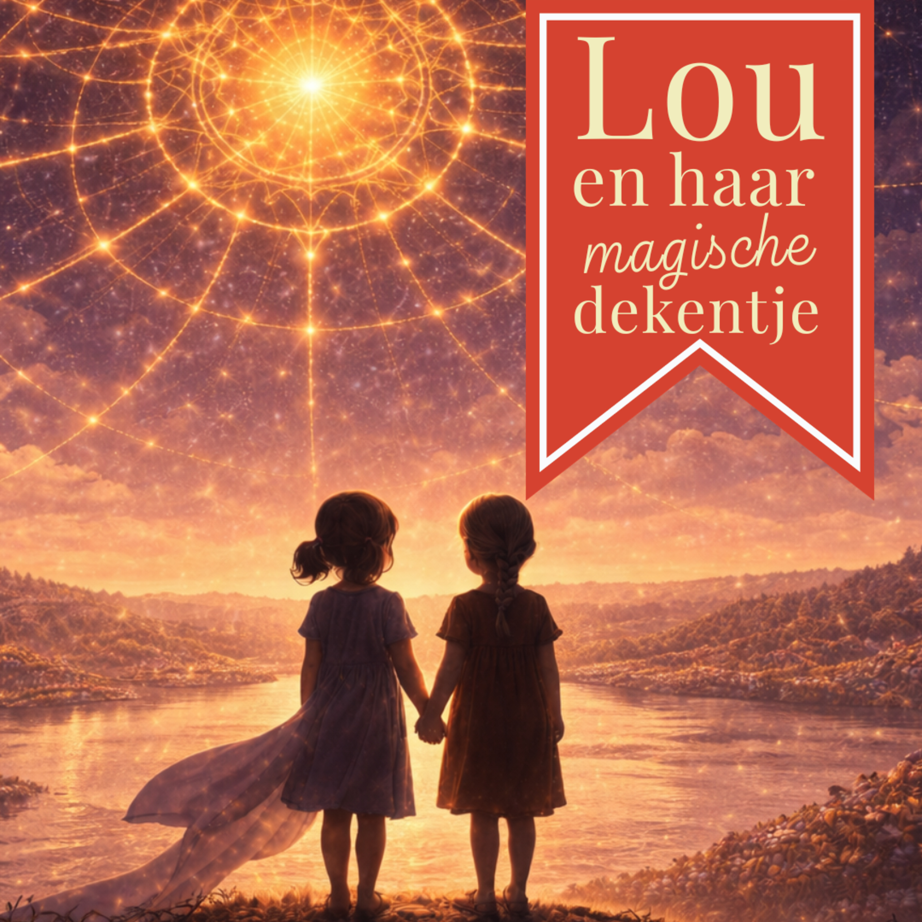S4-00 De Dromenvanger | Proloog | Luisterverhaal voor kinderen | Luisterboek voor kinderen