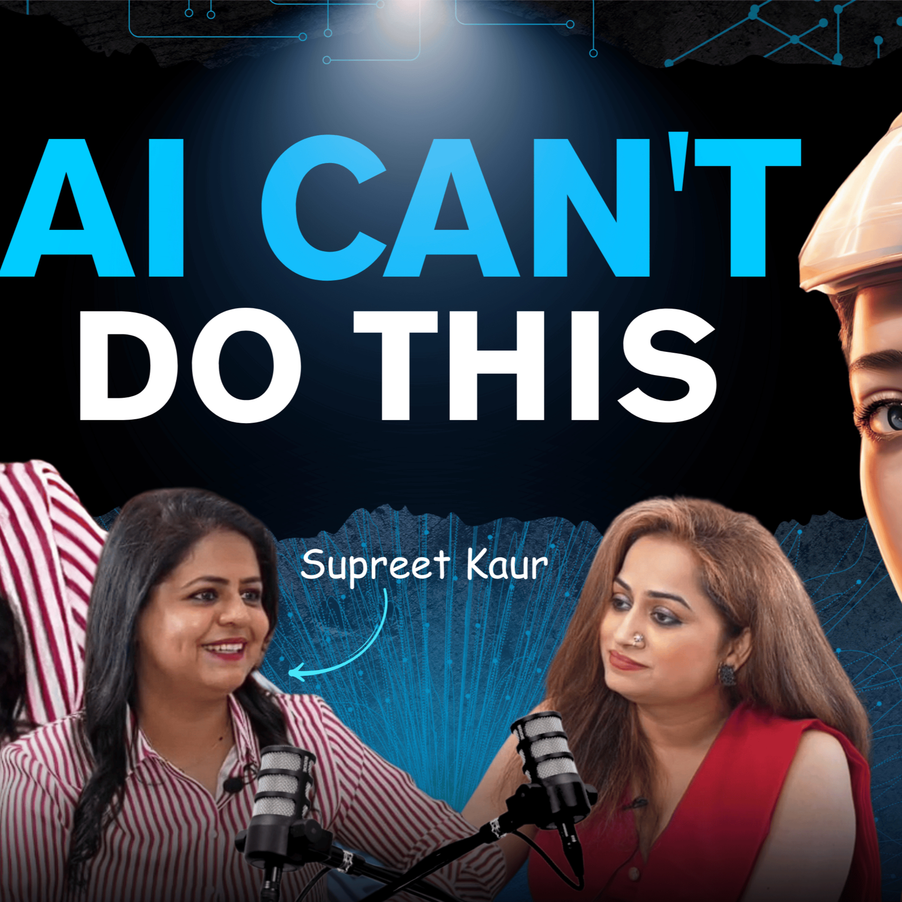 Why ChatGPT Fails at Life Skills (Shocking Truth) episode artwork