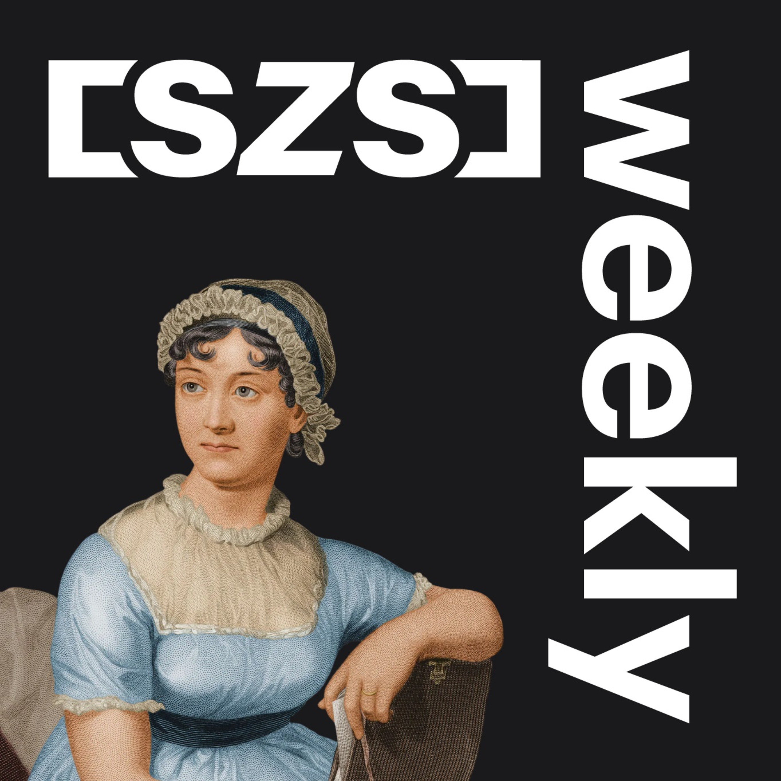 ☕ La semana de Jane Austen y las series de tacitas episode artwork