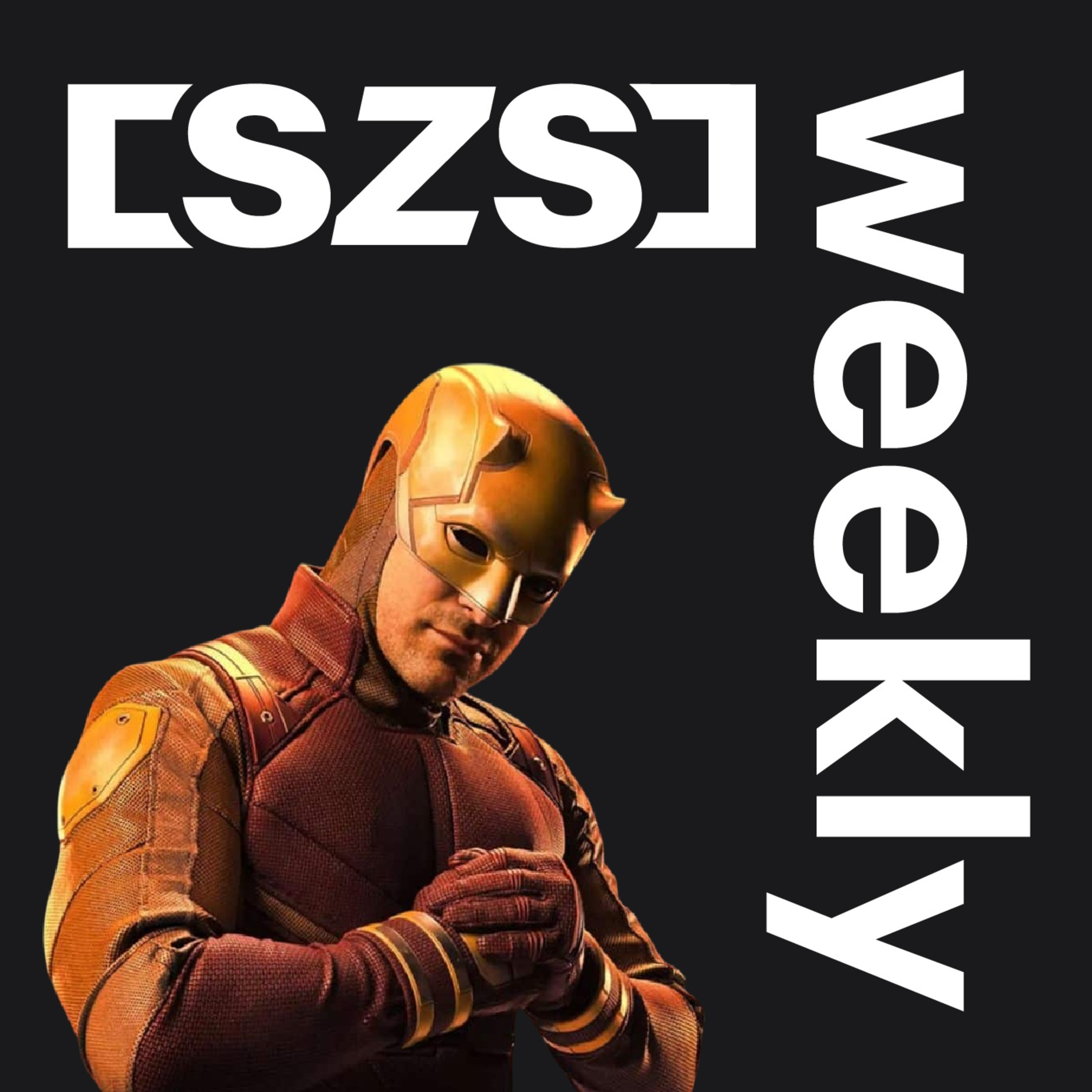 💥 La semana de Daredevil episode artwork