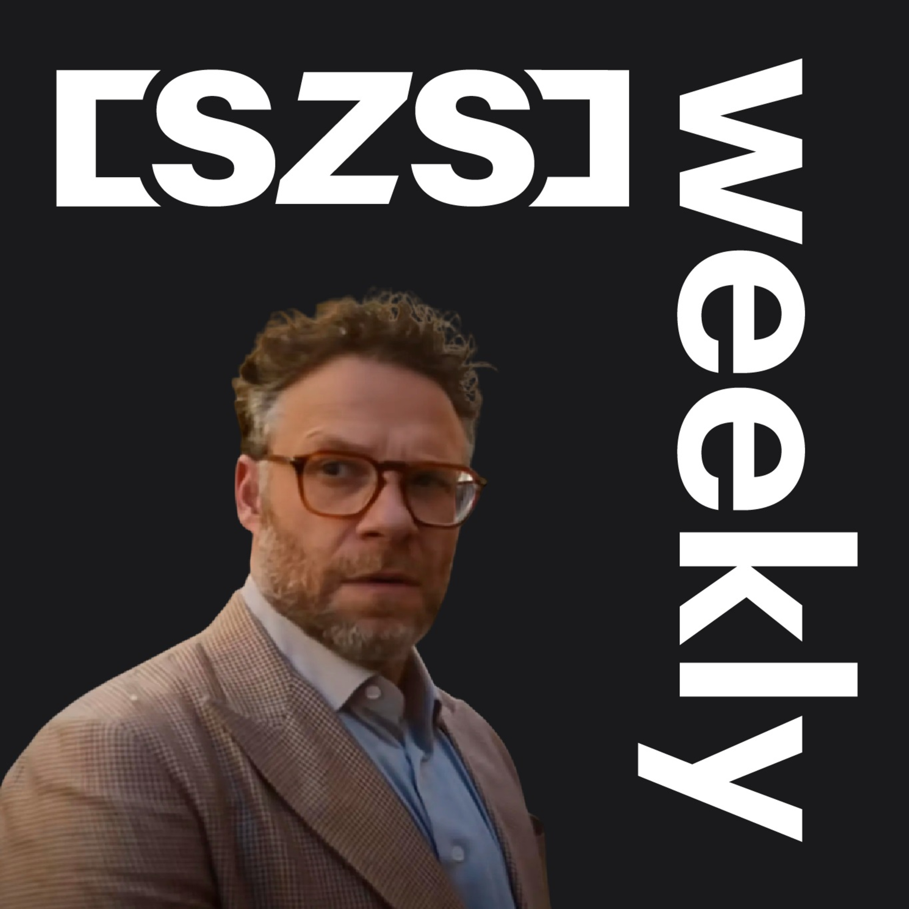 🎥 La semana de THE STUDIO episode artwork