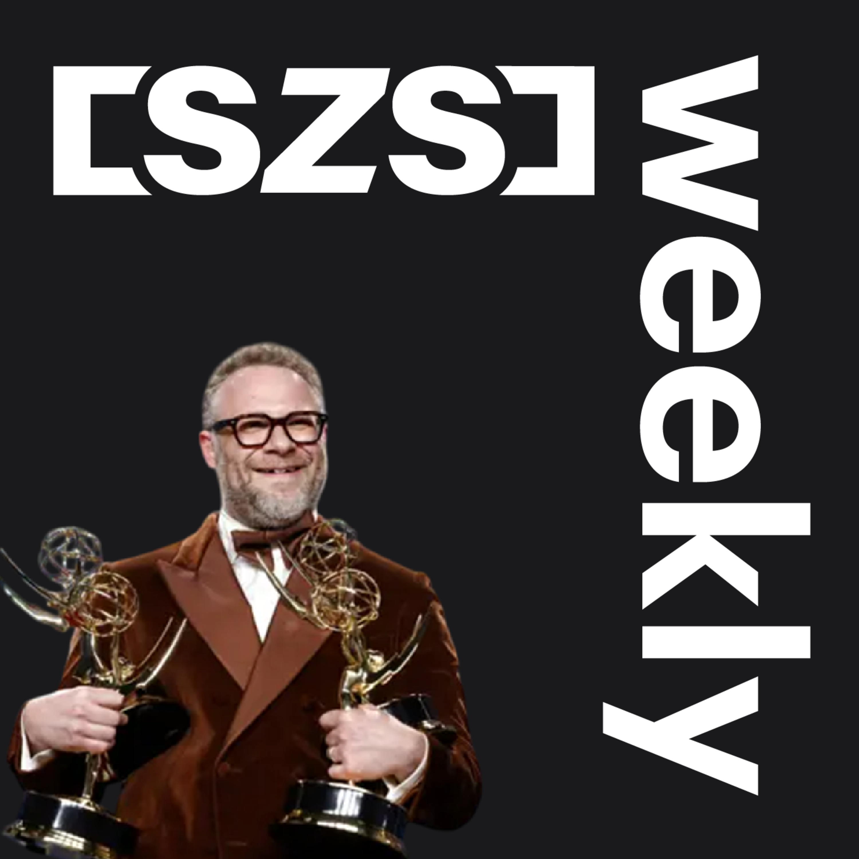 🏆 Repasamos los Emmy: series ganadoras... y perdedoras episode artwork