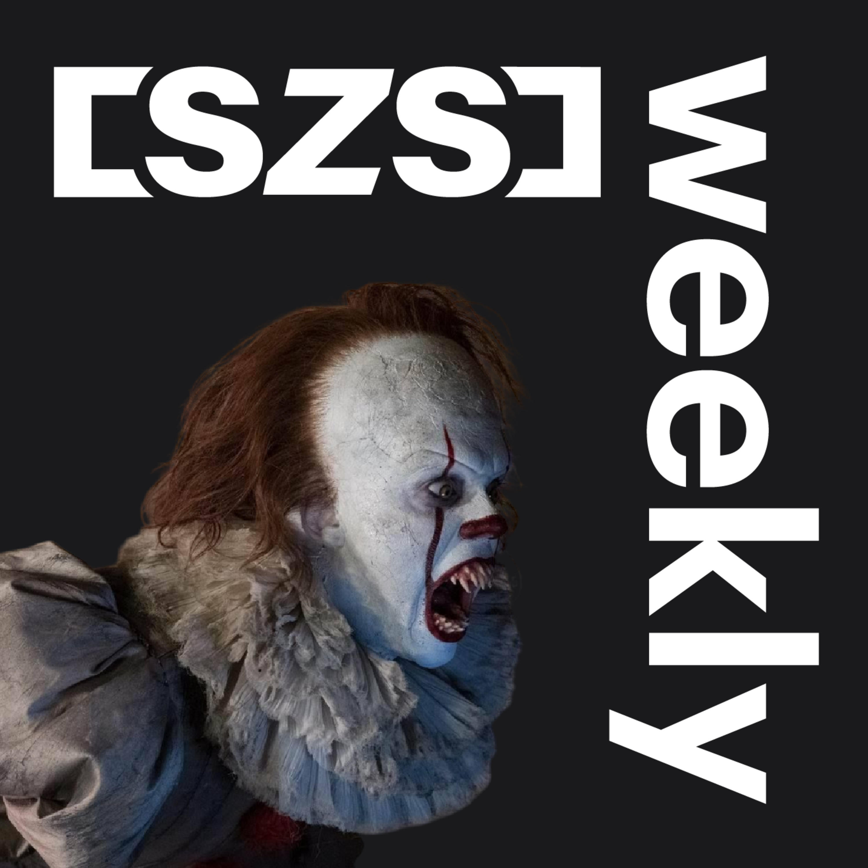 🤡 Las series más terroríficas episode artwork