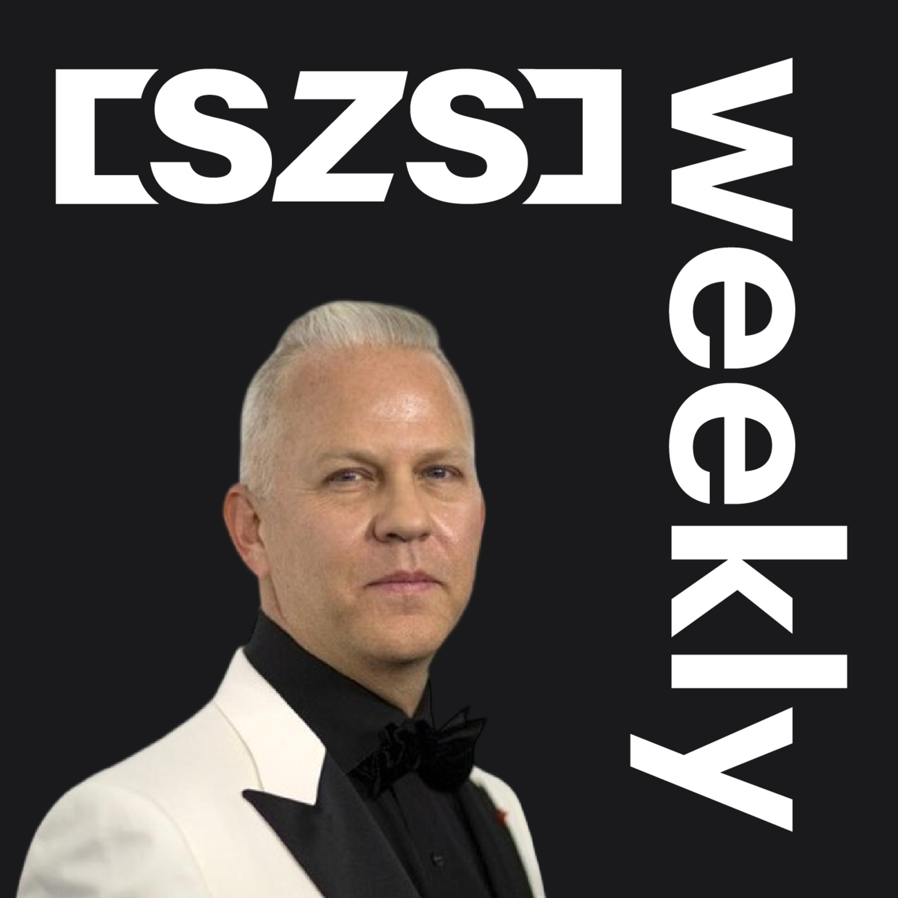 ✨ RYAN MURPHY, entre el horror y la belleza episode artwork