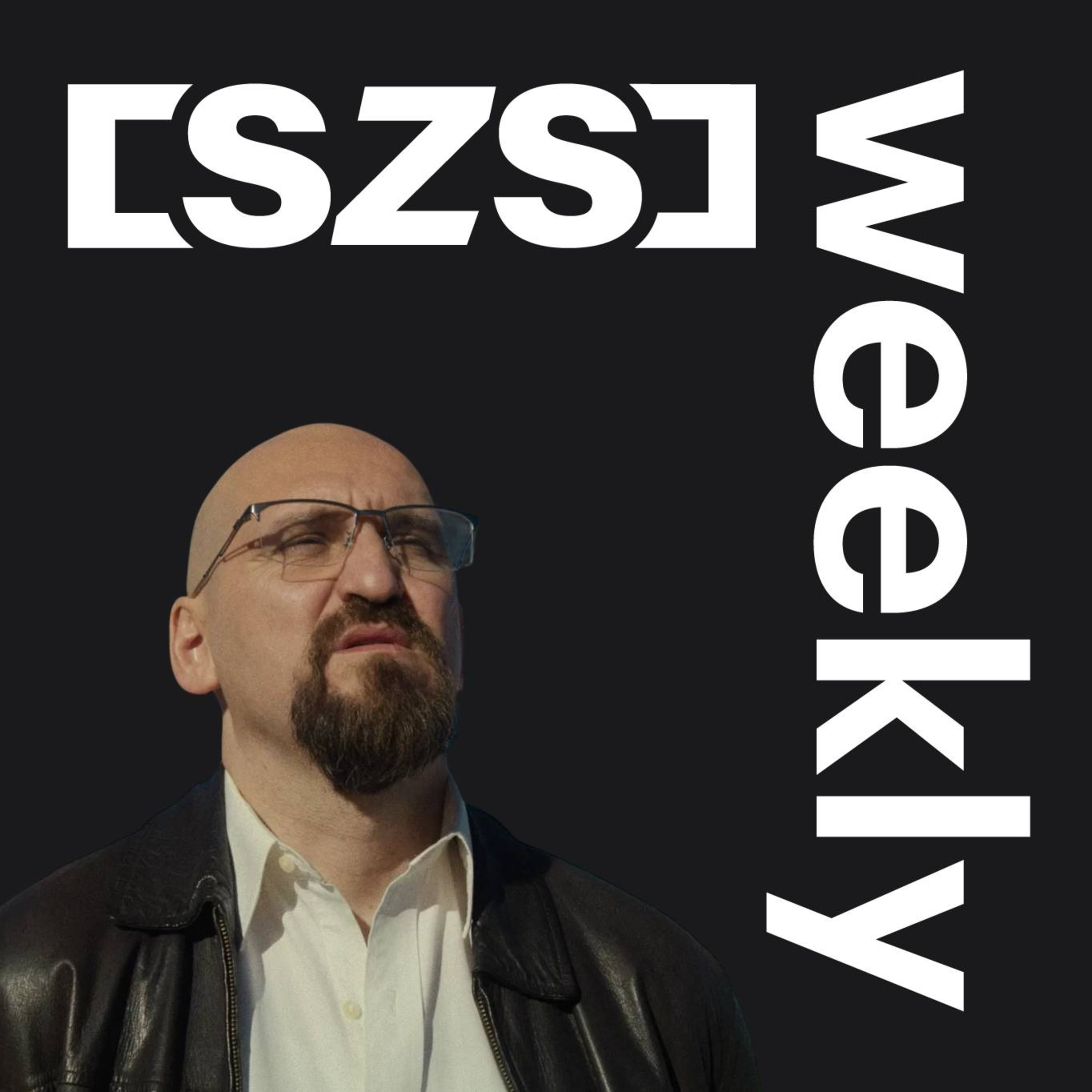 Portada de Serielizados Weekly