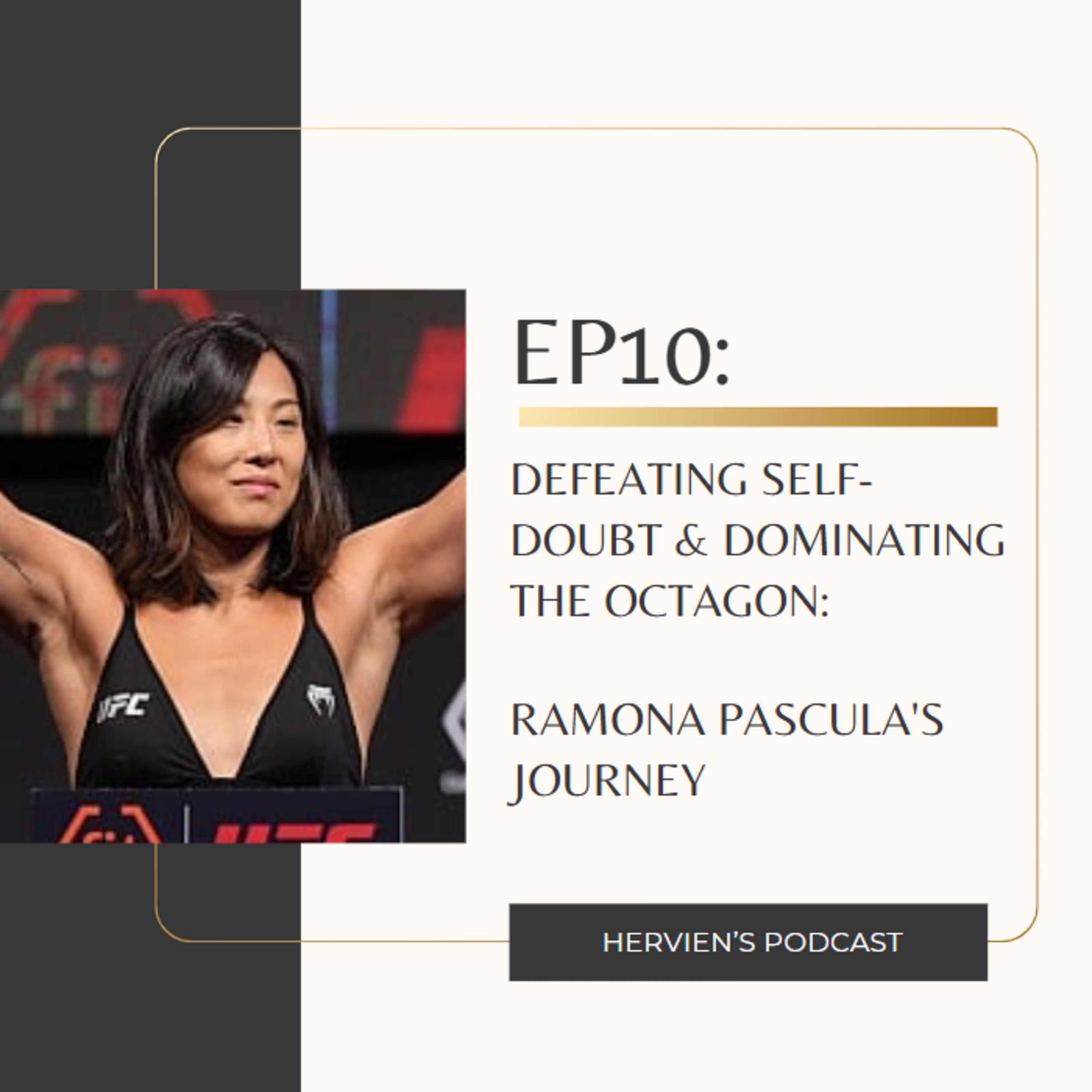 Hervien\'s Podcast