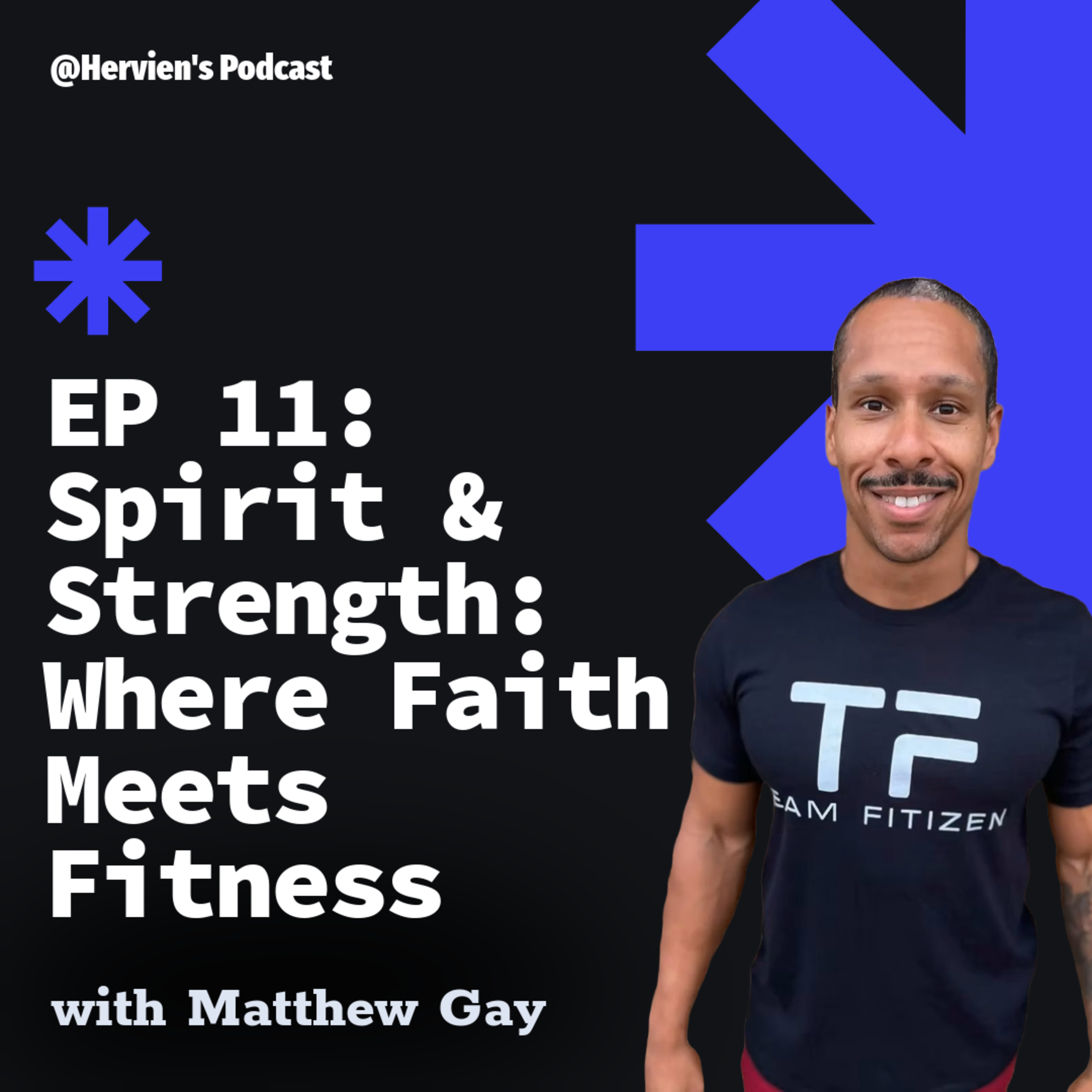 Hervien\'s Podcast