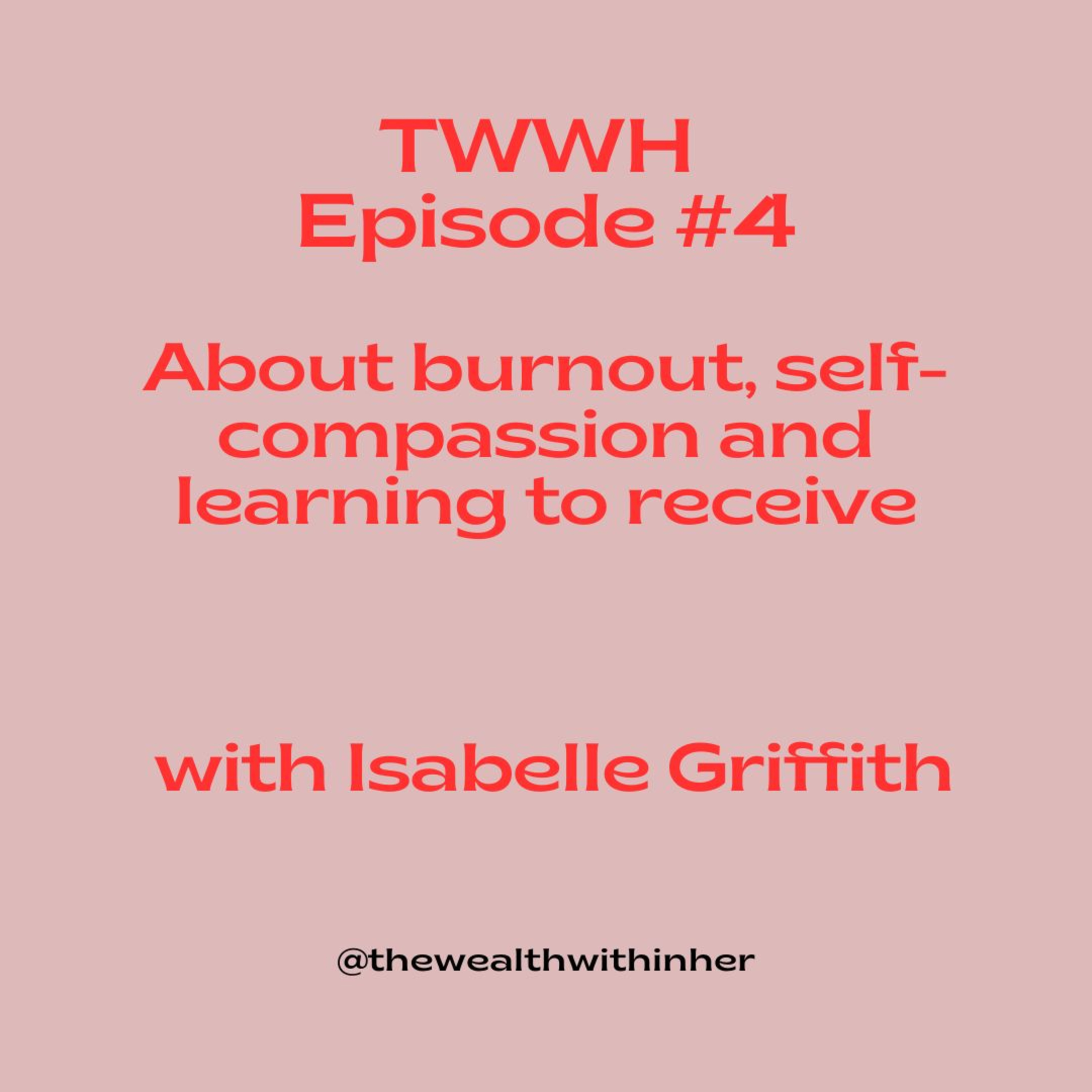 The Wealth Within Her Podcast