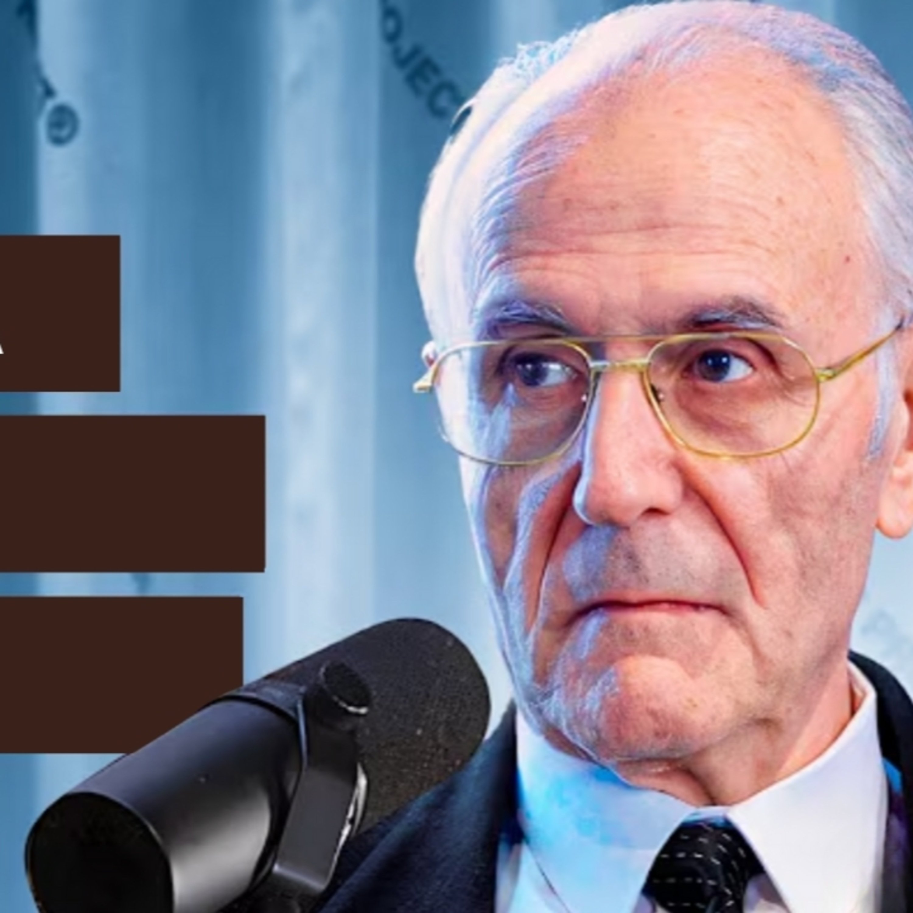 La dimostrazione scientifica dell'esistenza della reincarnazione | Nude Project Podcast - Dr. Manuel Sans Segarra