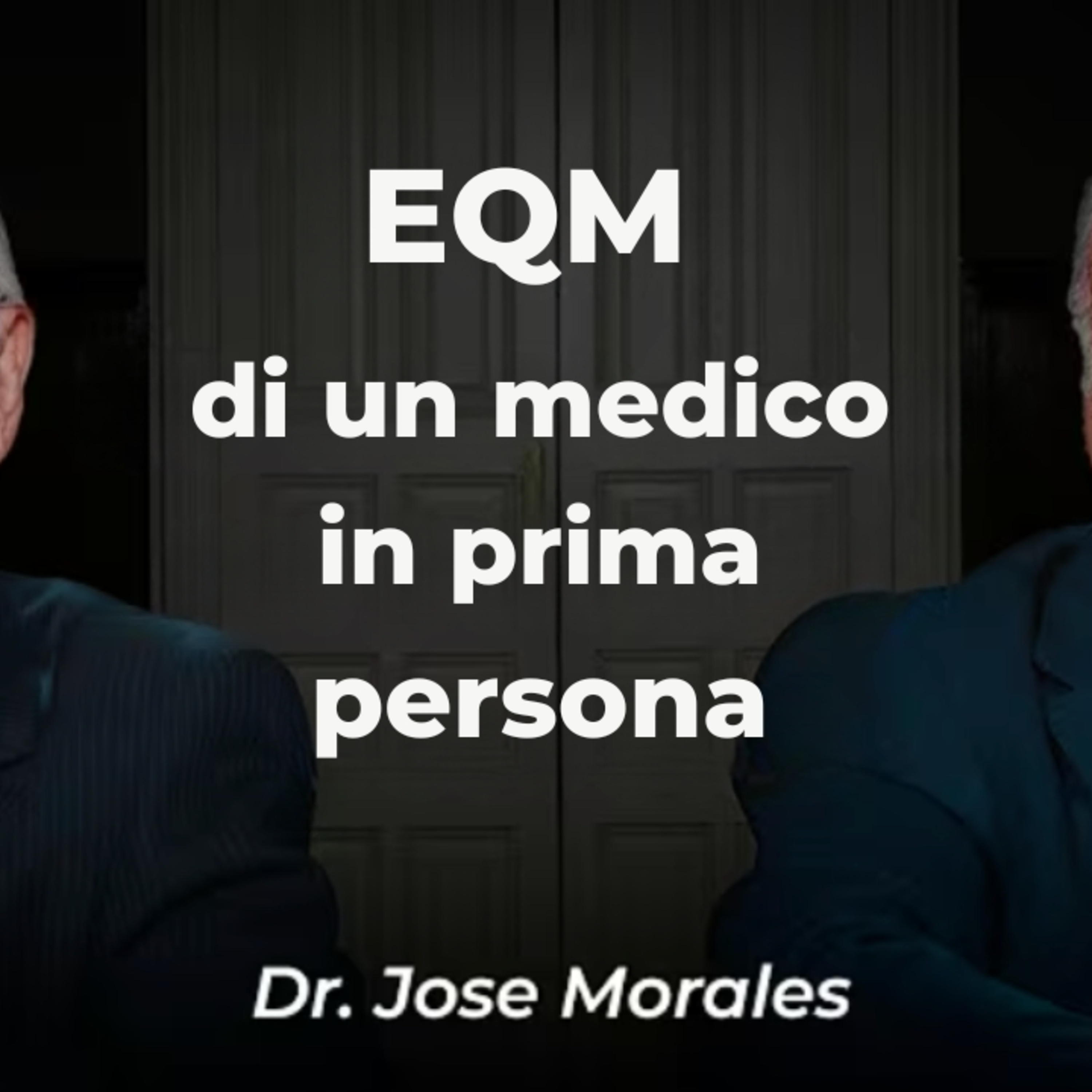 Un medico racconta la sua esperienza di pre-morte al dottor Manuel Sans Segarra