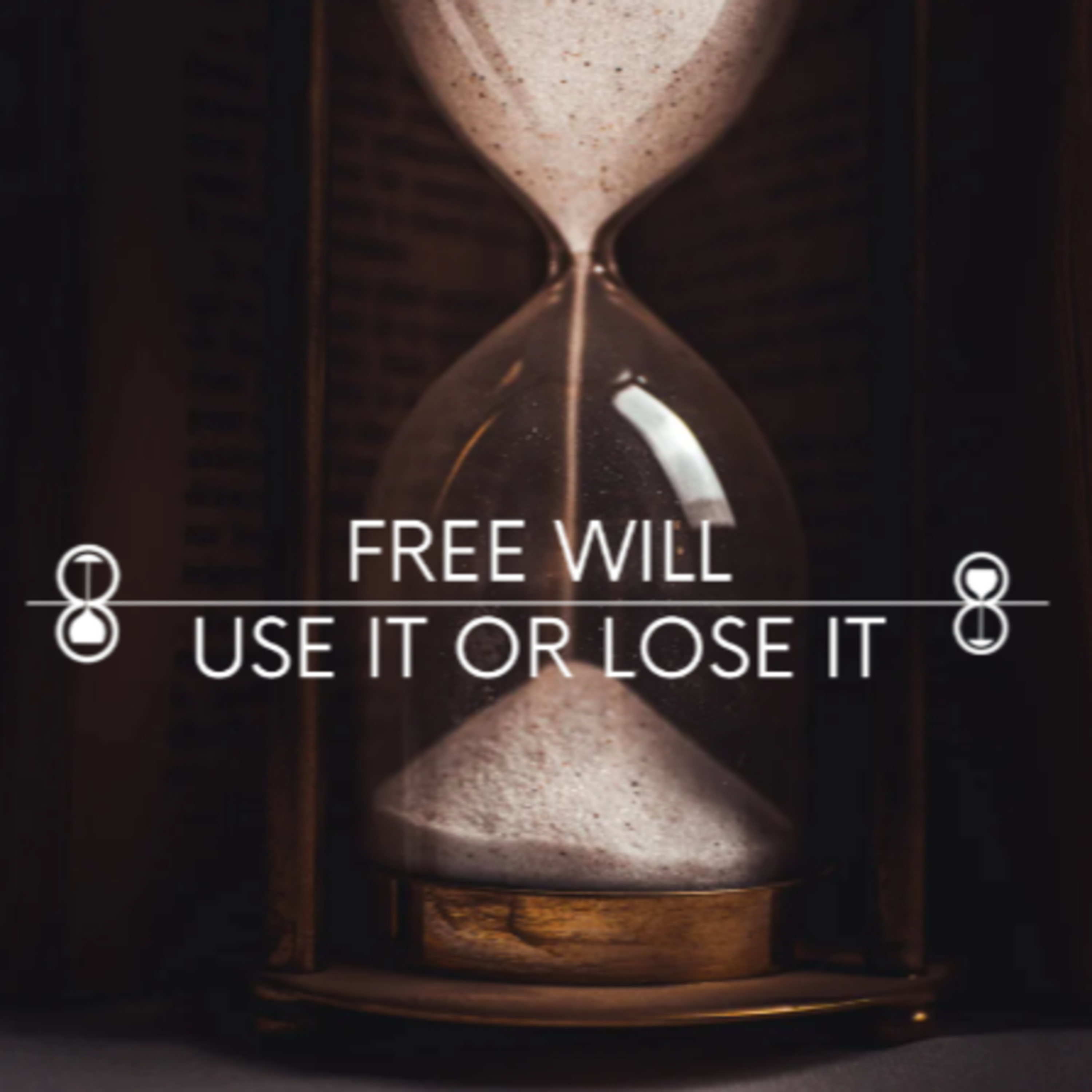 The 8 Minute Podcast