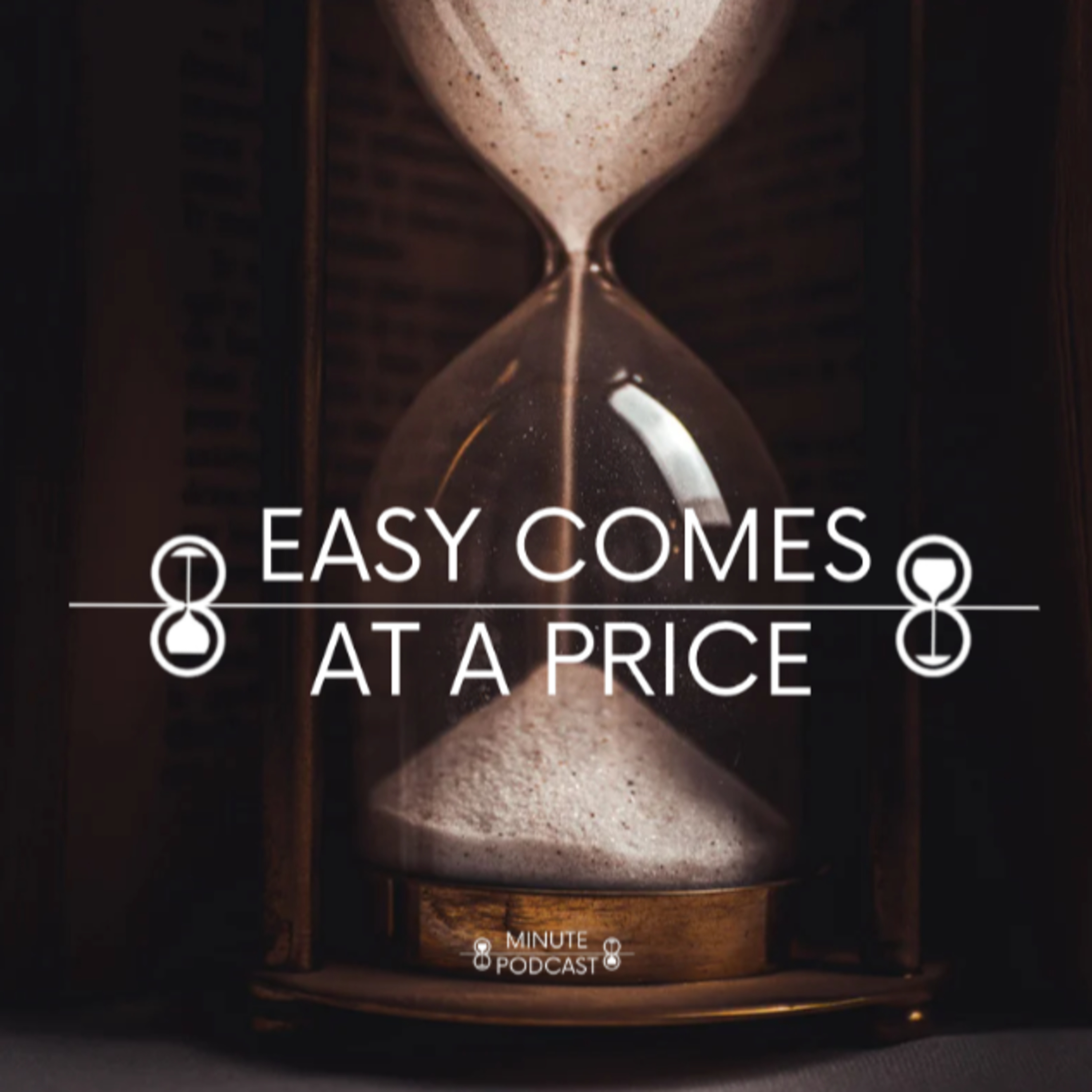 The 8 Minute Podcast