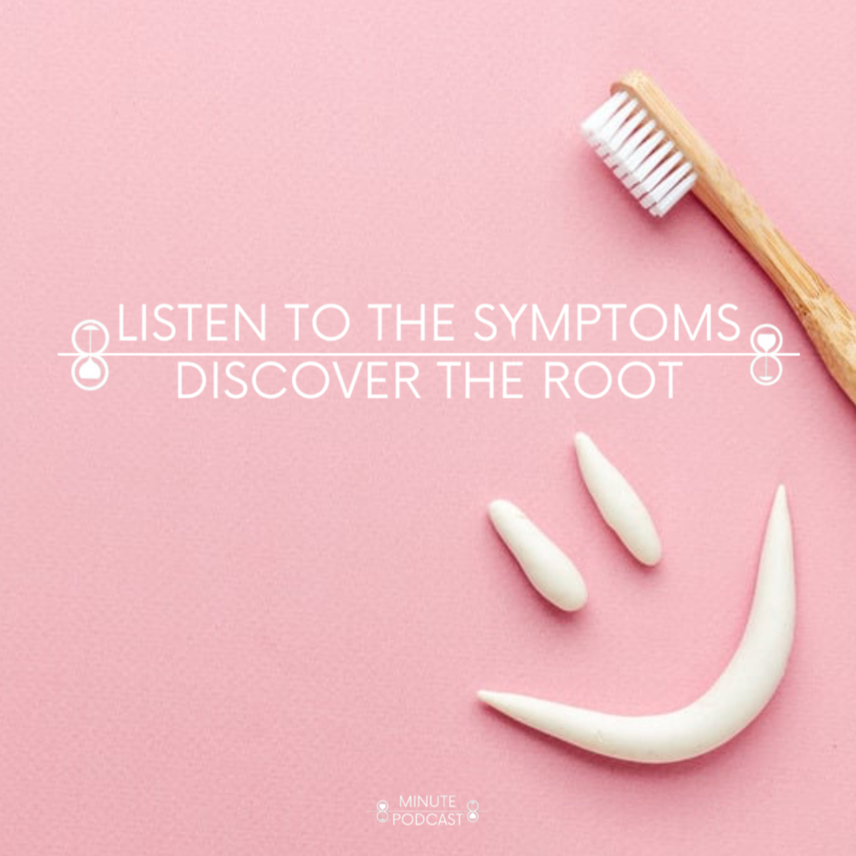 The 8 Minute Podcast