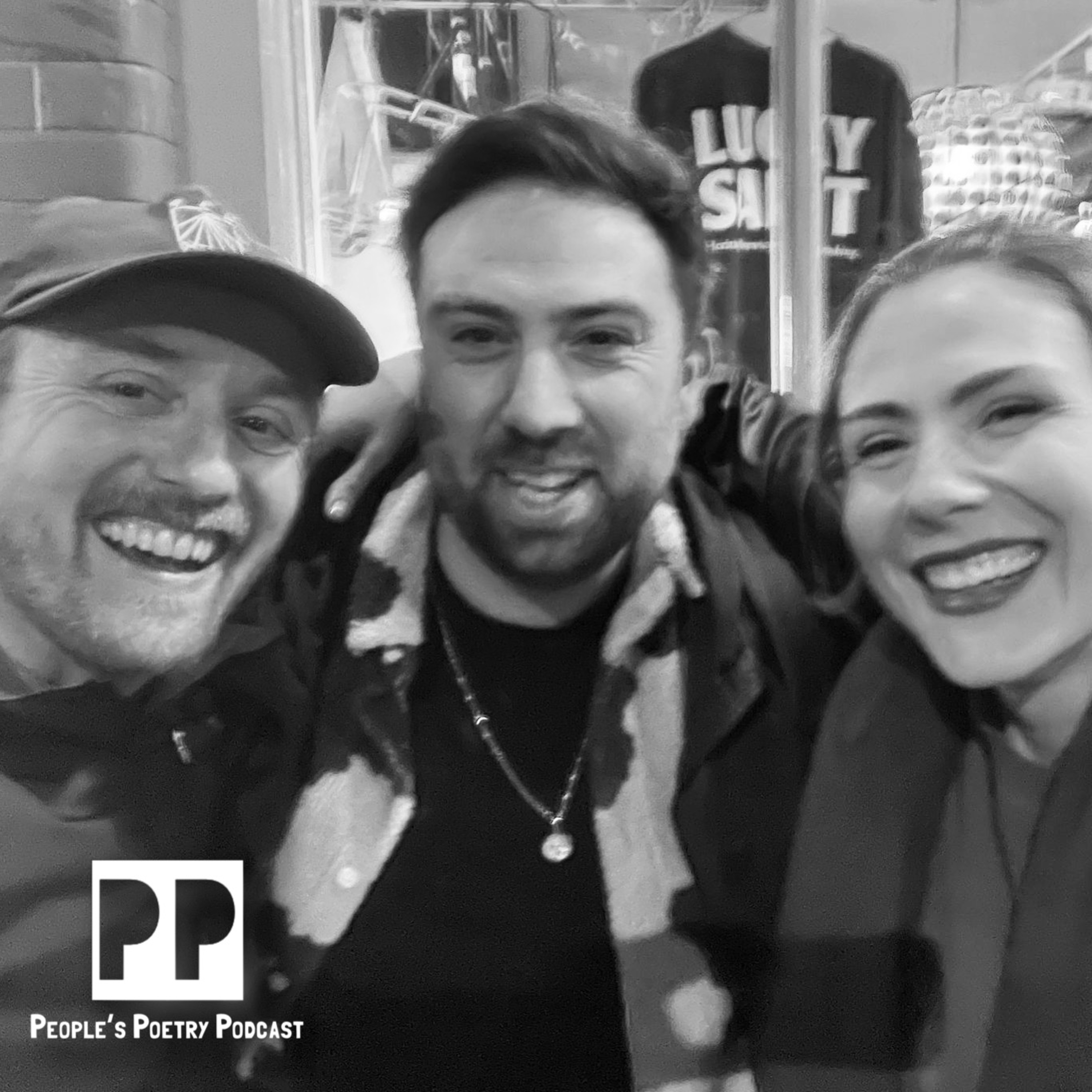 People\'s Poetry Podcast