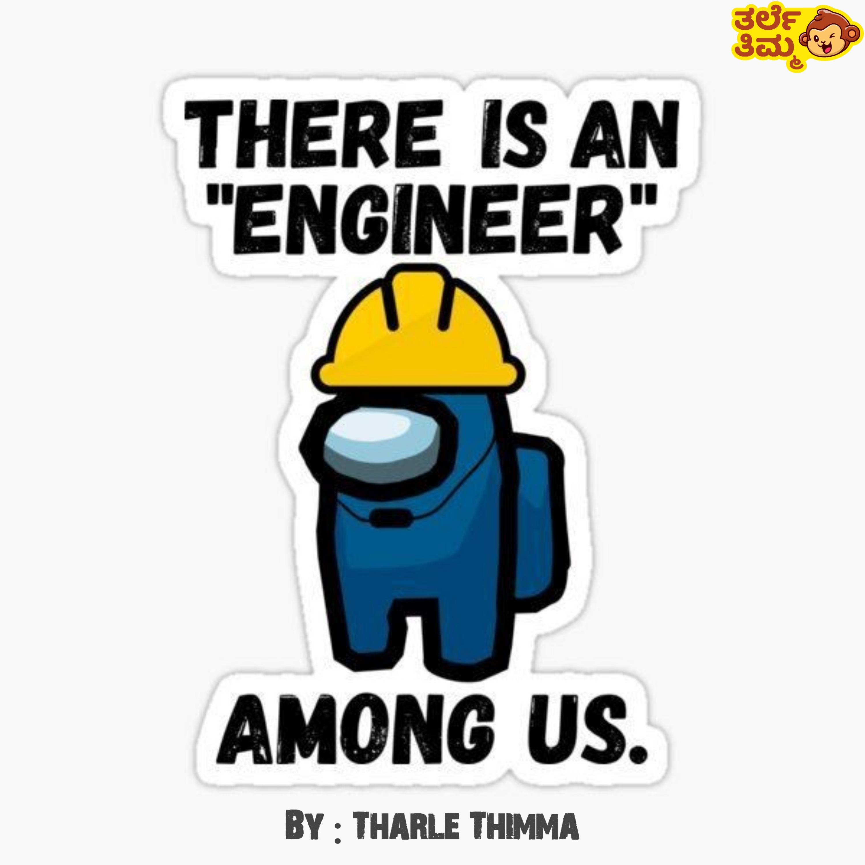 THARLE THIMMA