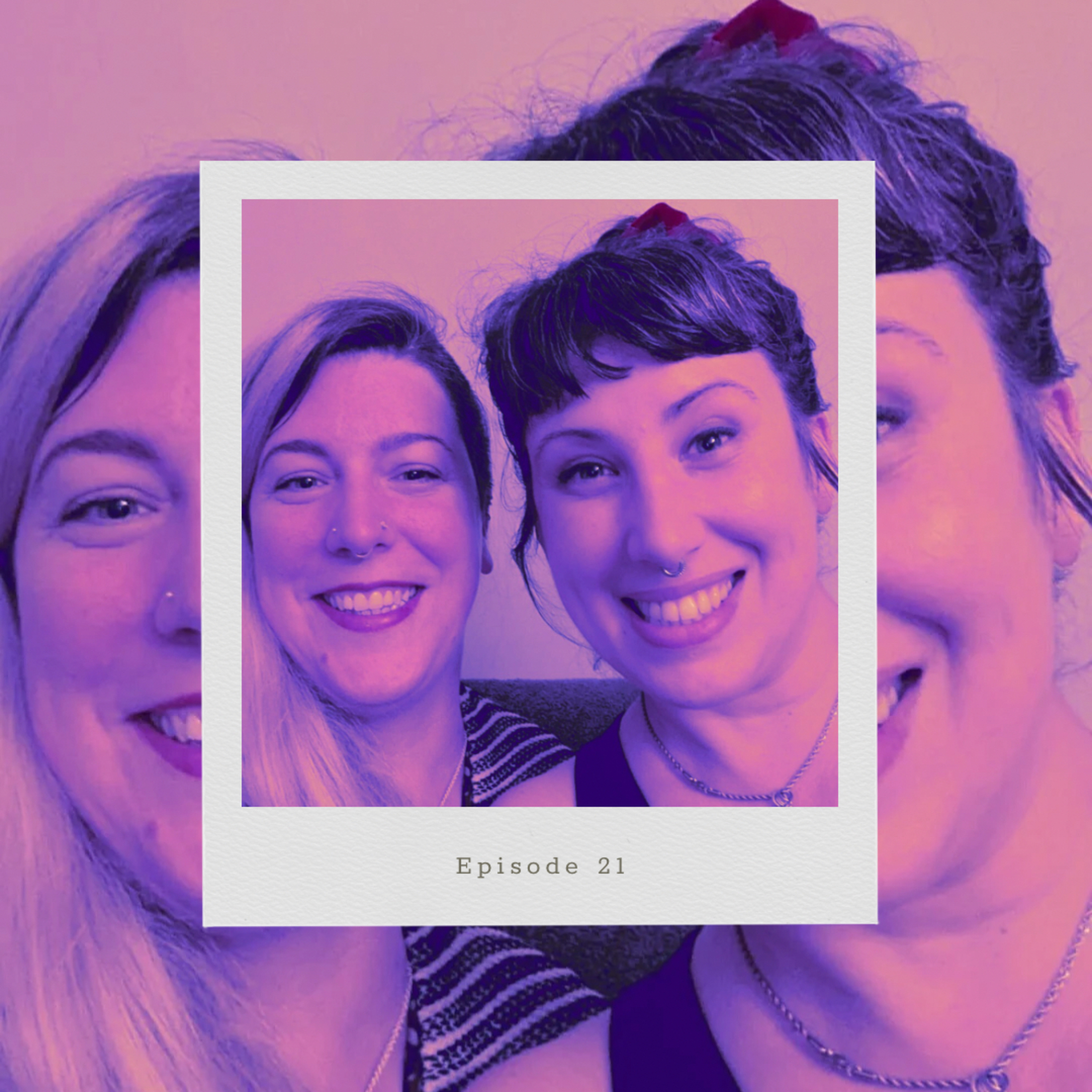 Story time : les soirées privées de la Maîtresse 🤫 episode artwork