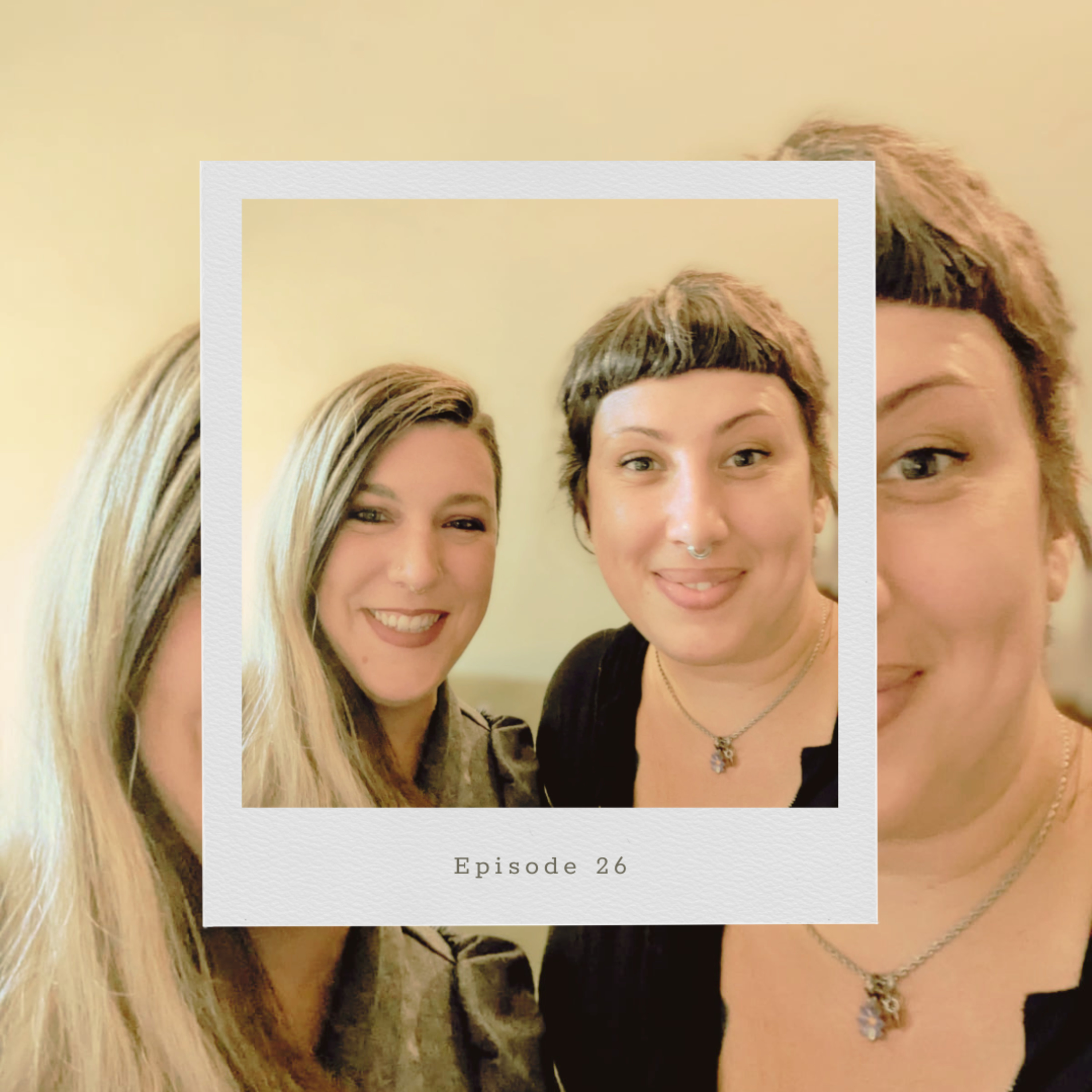 La meilleure rupture de tes copines 👯‍♀️ episode artwork