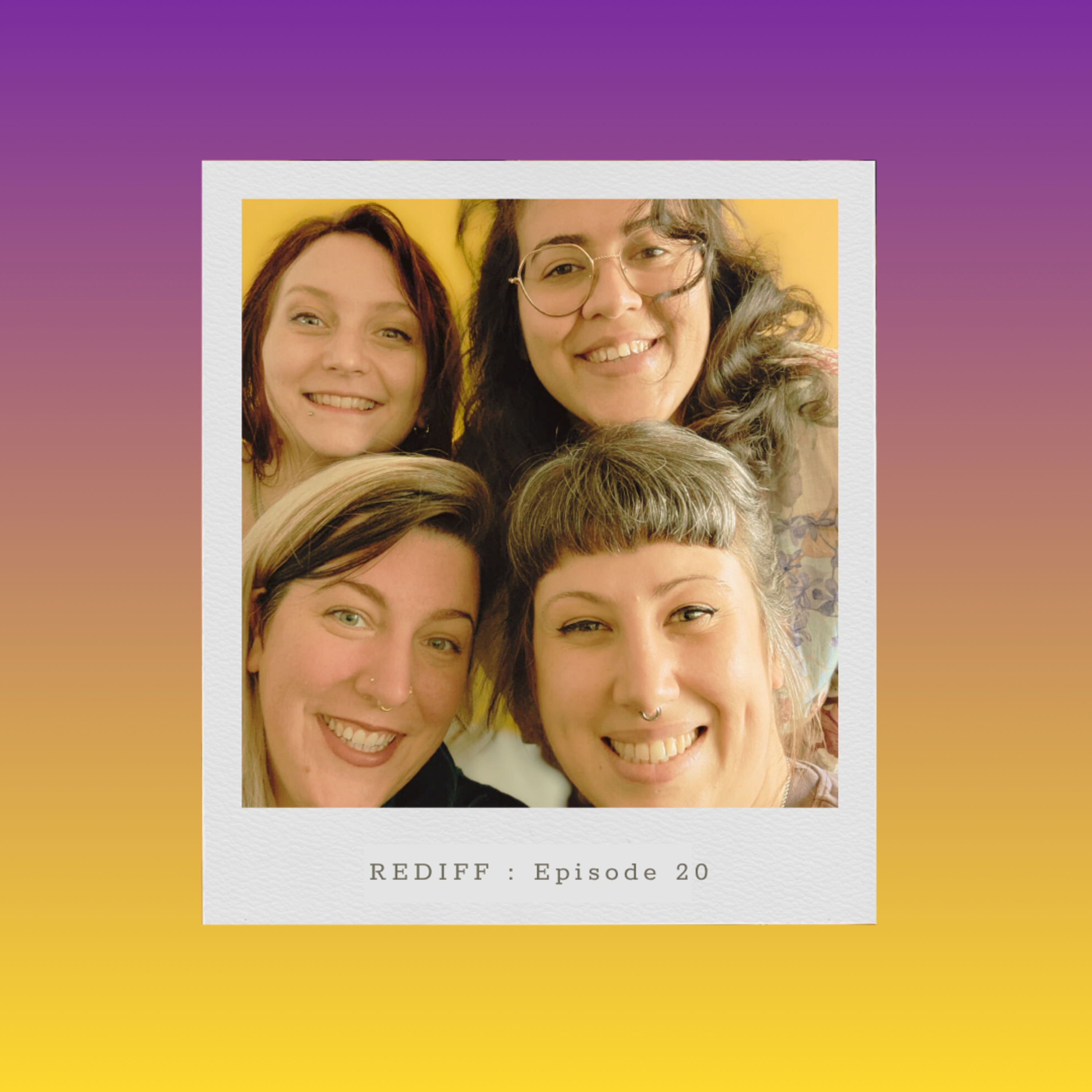 ☀️ REDIFF : Cabaret burlesque : les anecdotes des Biquettes episode artwork