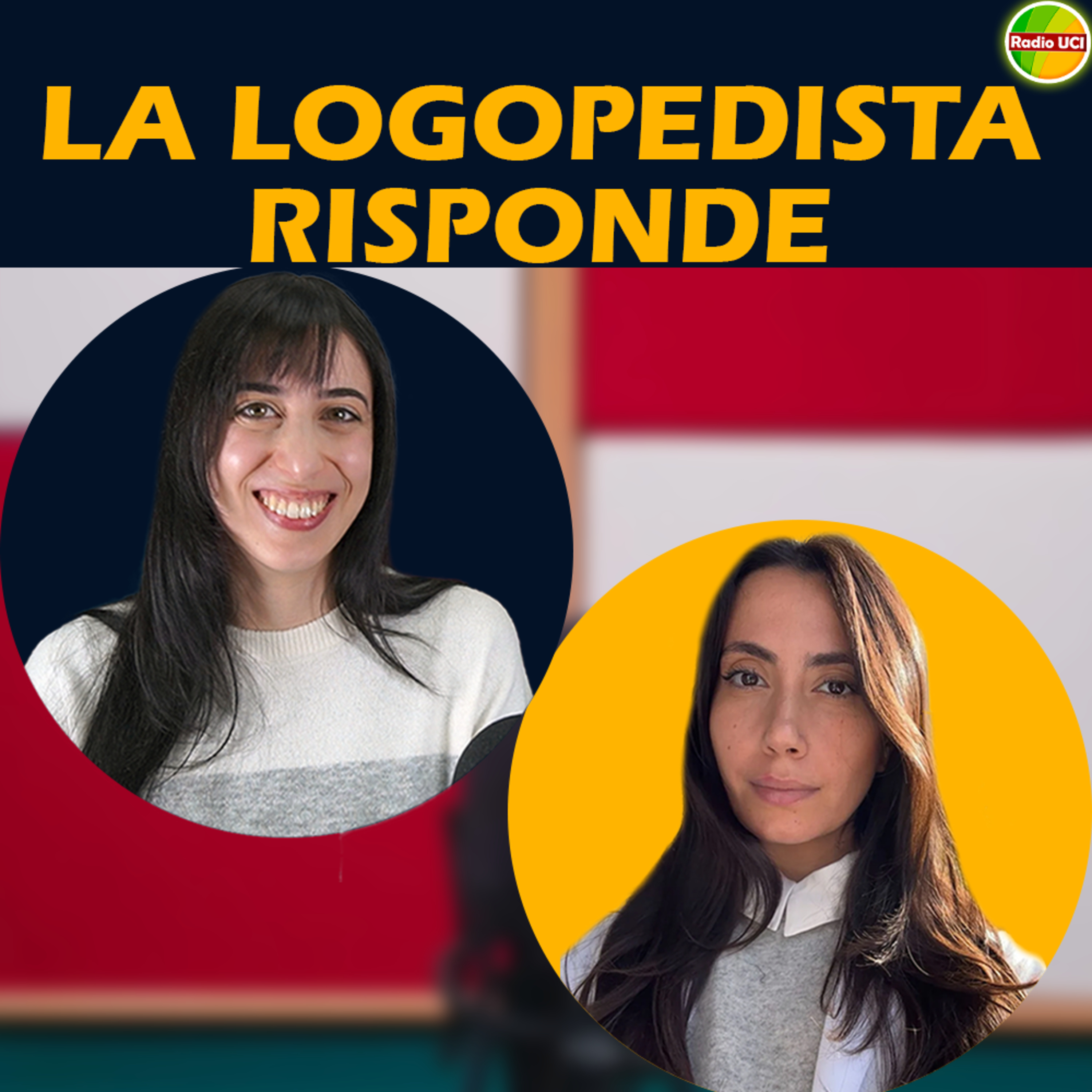 Ma cosa fa la logopedista? episode artwork
