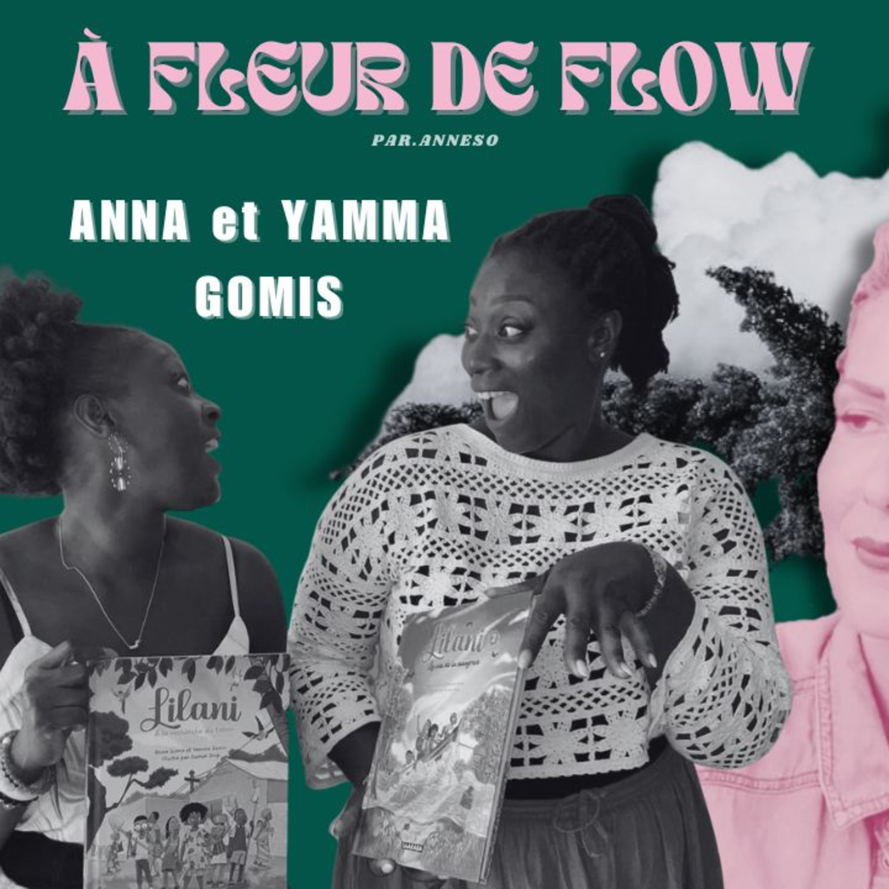 À Fleur de Flow