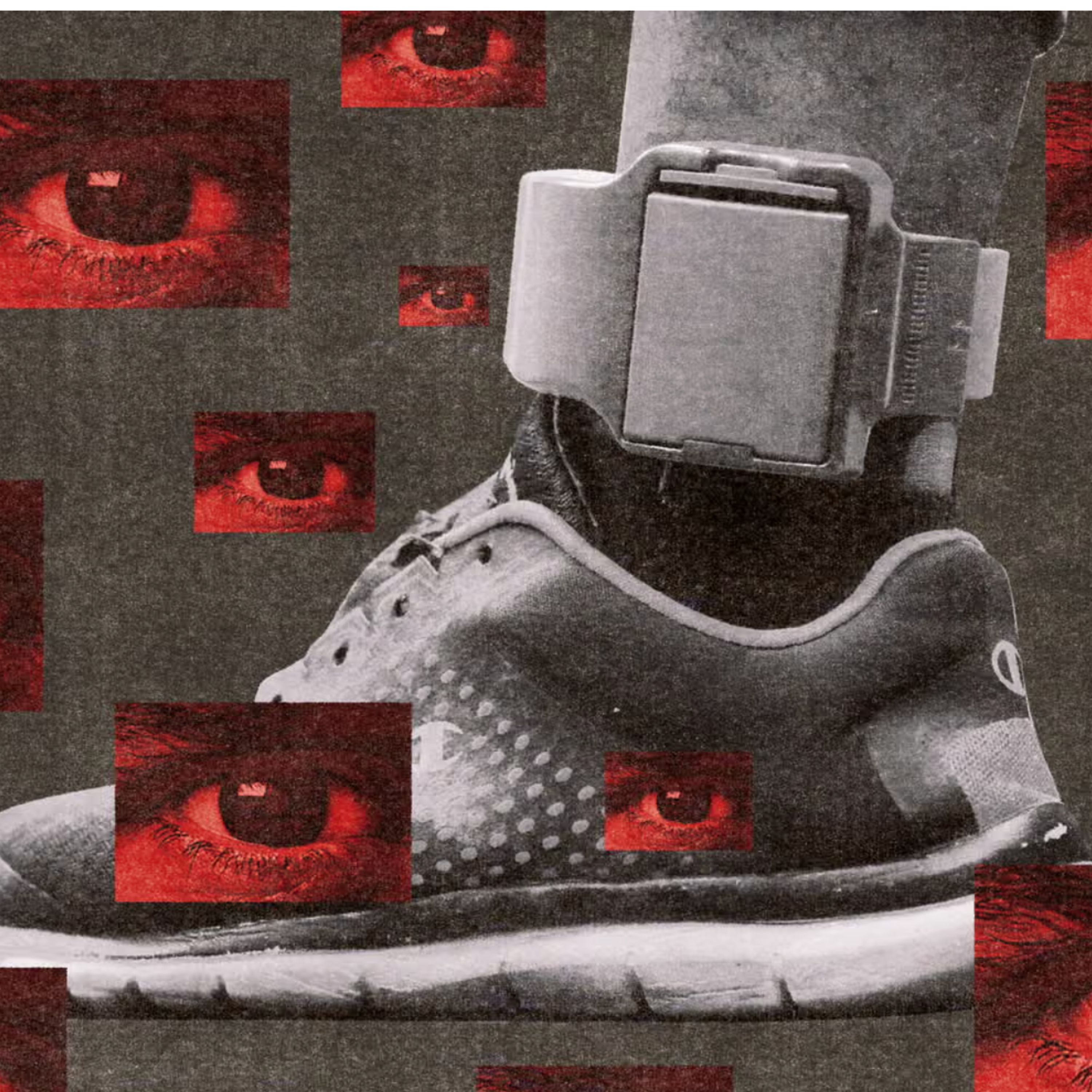 Haitian Immigrants Are Being Forced To Wear Ankle Monitors episode artwork