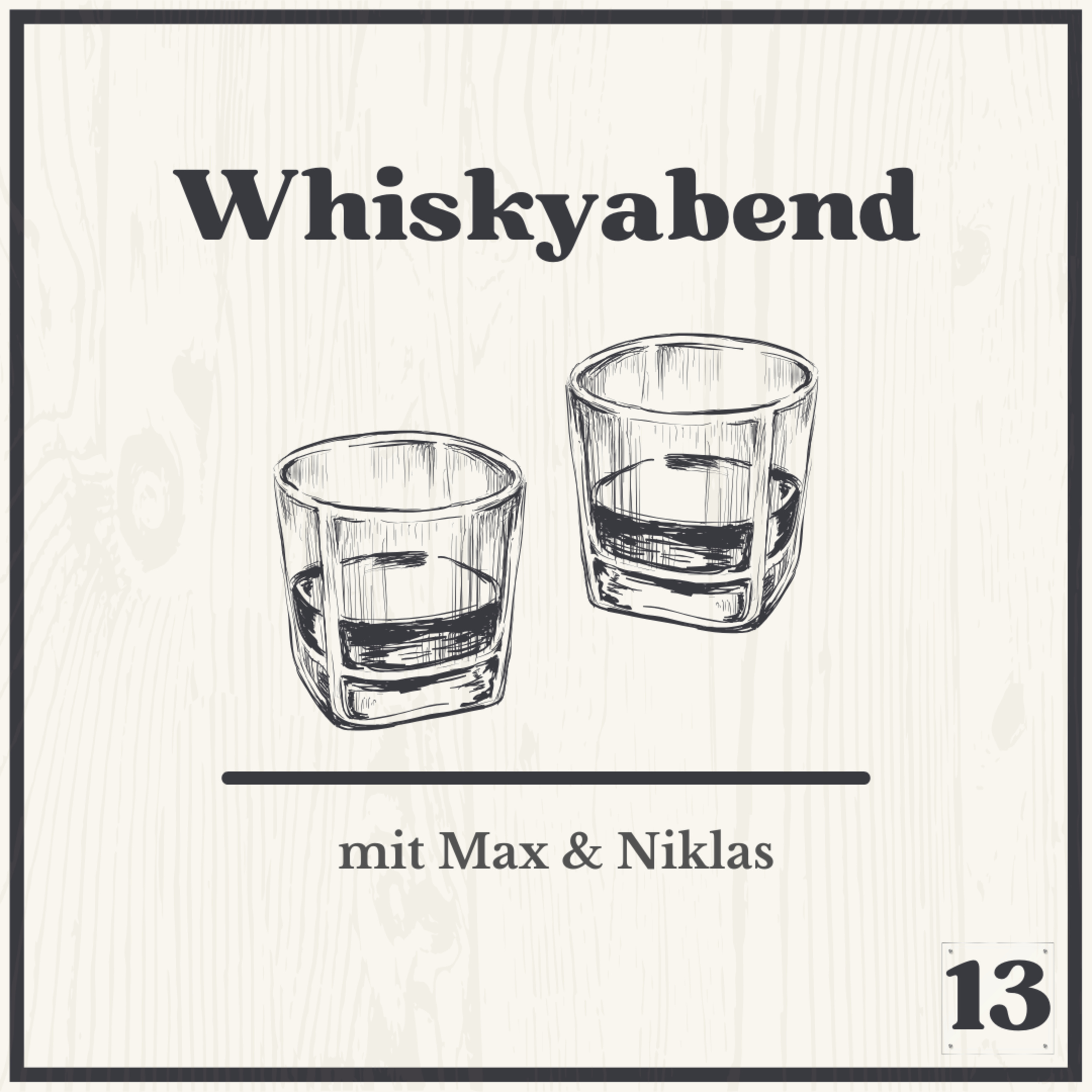Whiskyabend