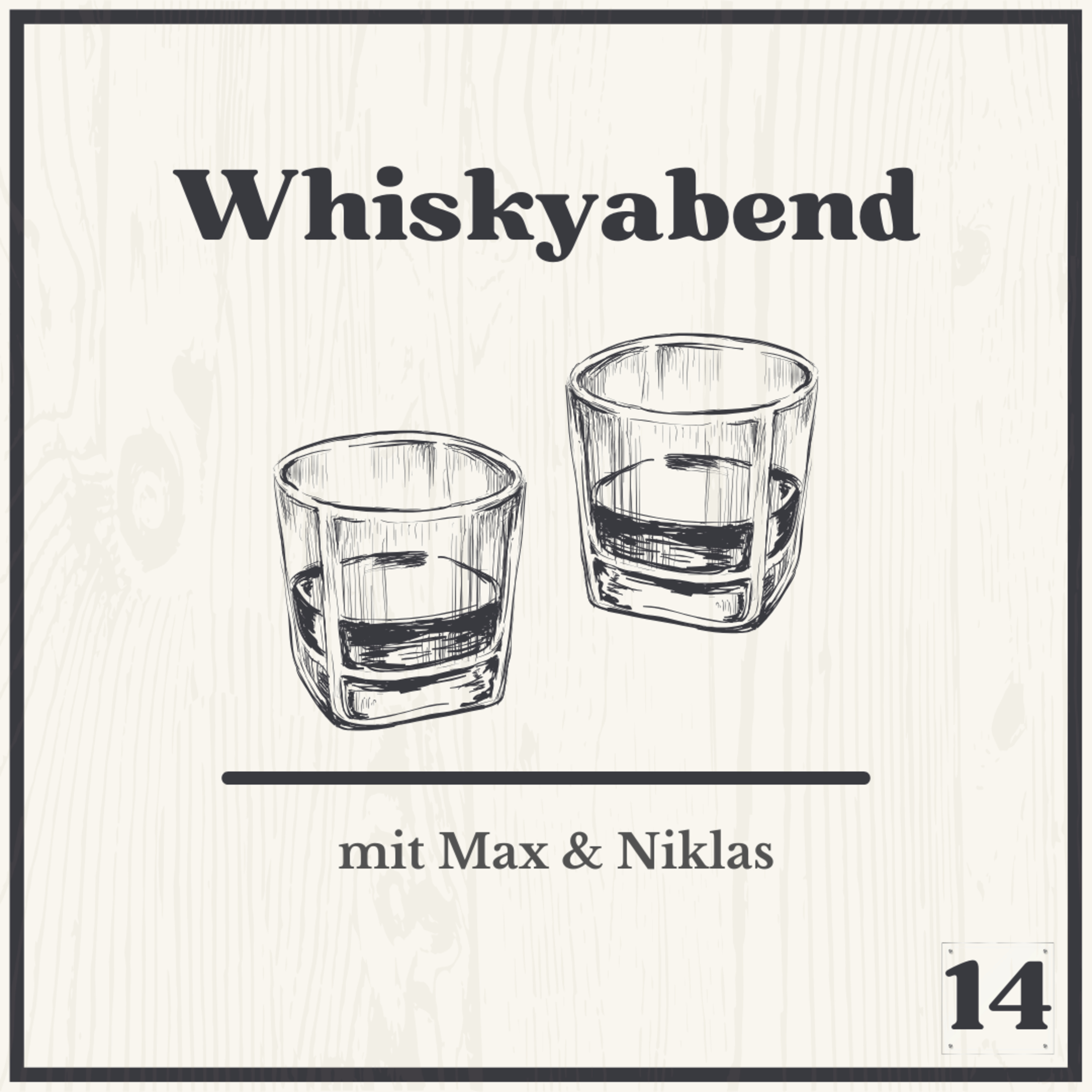 Whiskyabend