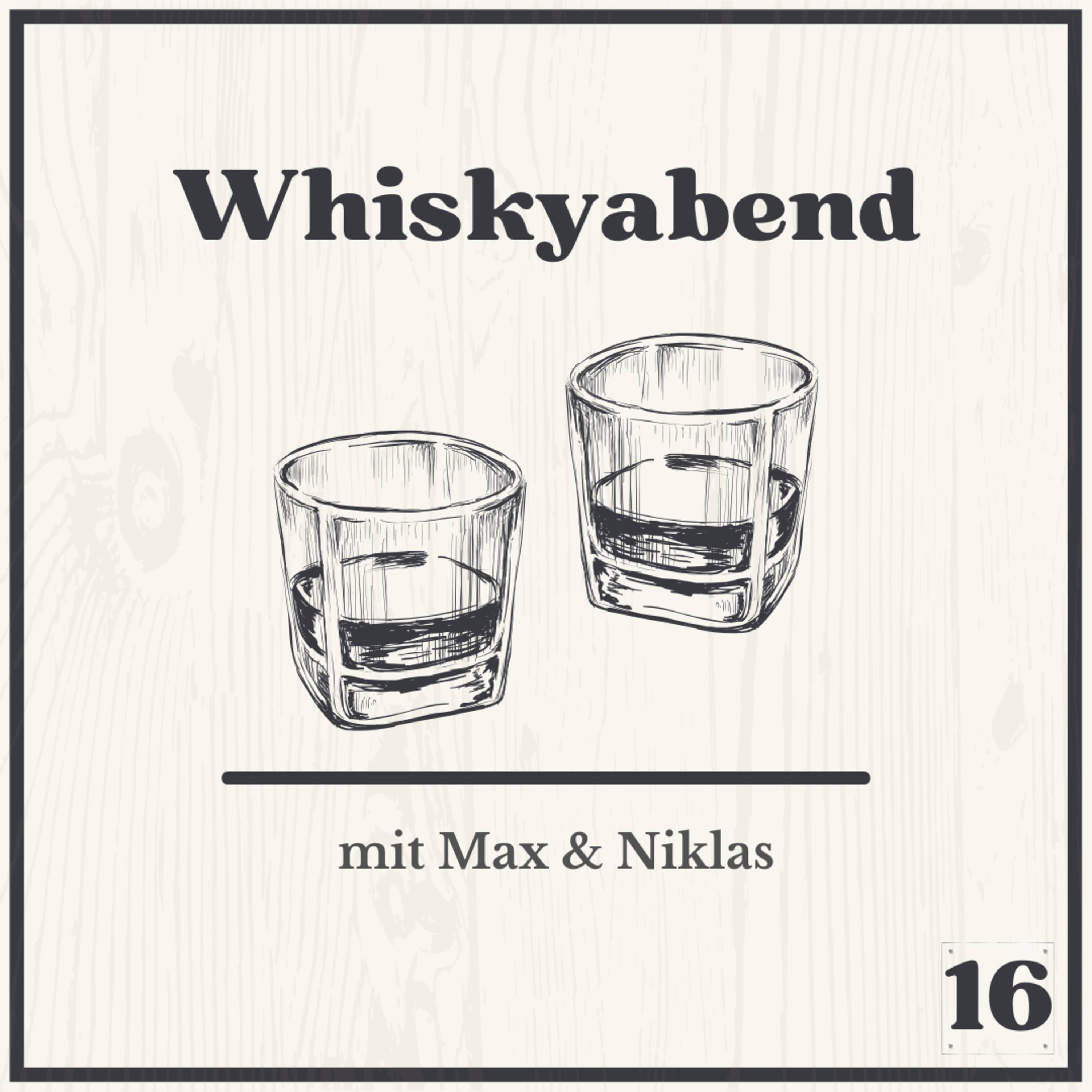 Whiskyabend
