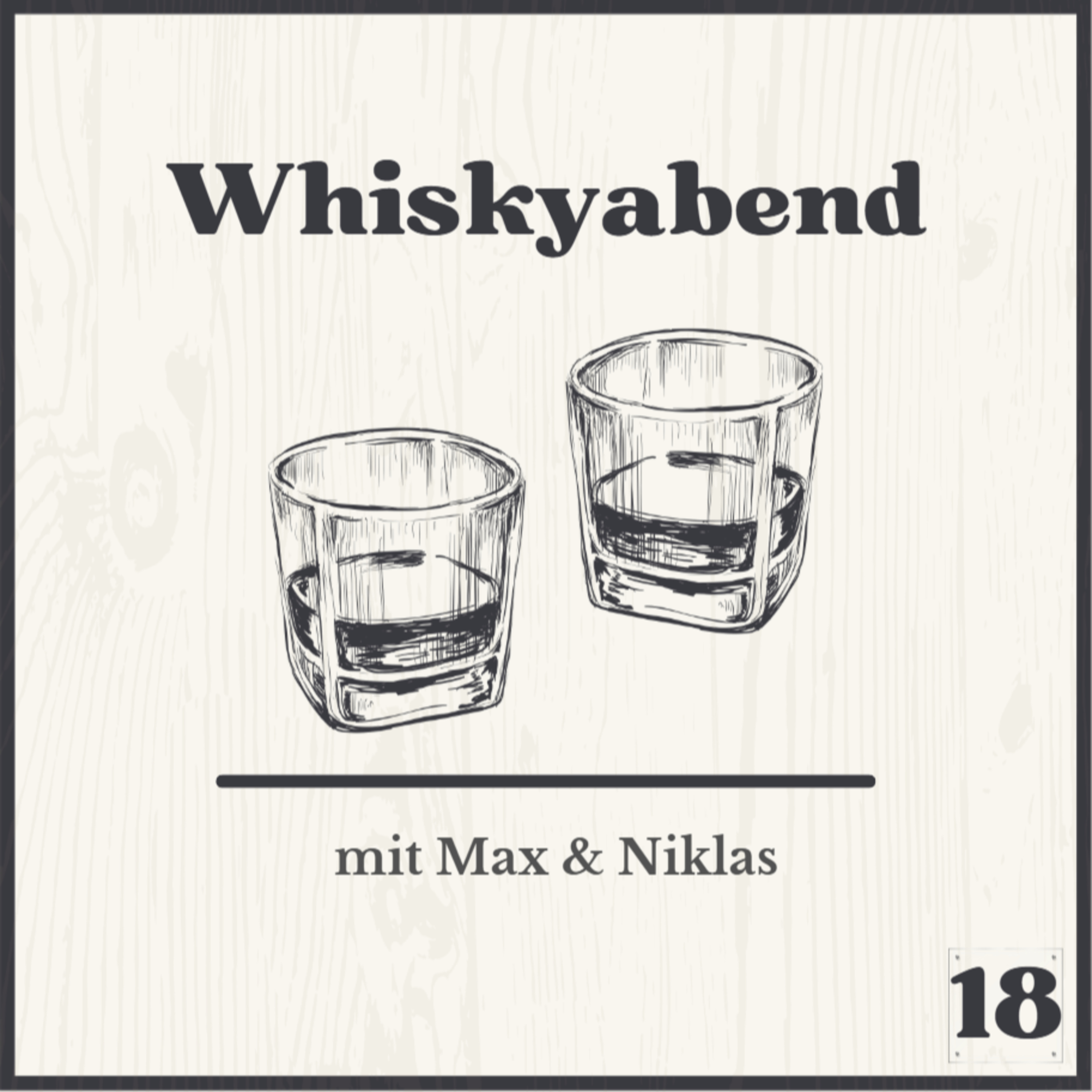 Whiskyabend