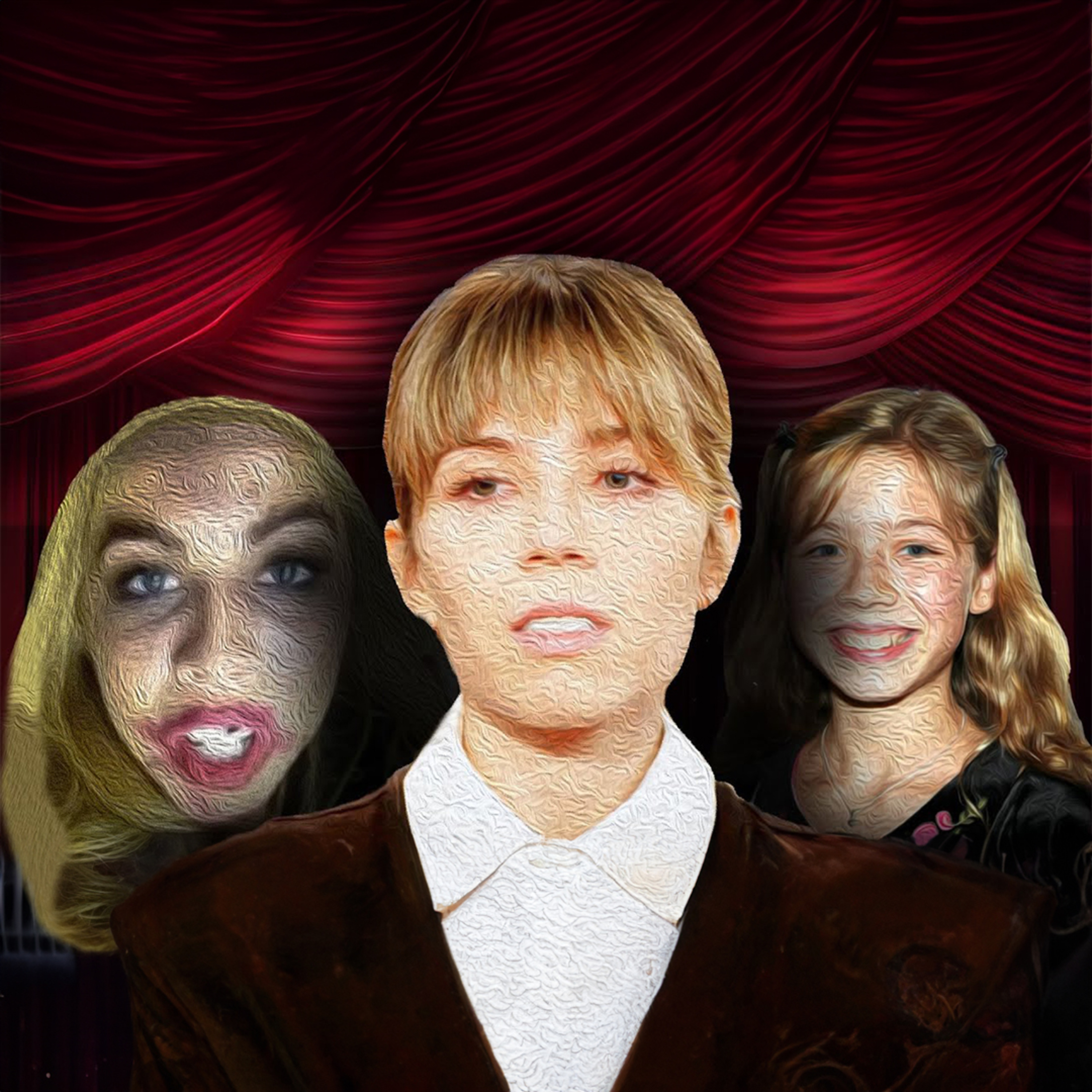 The tragic life of Jennette McCurdy