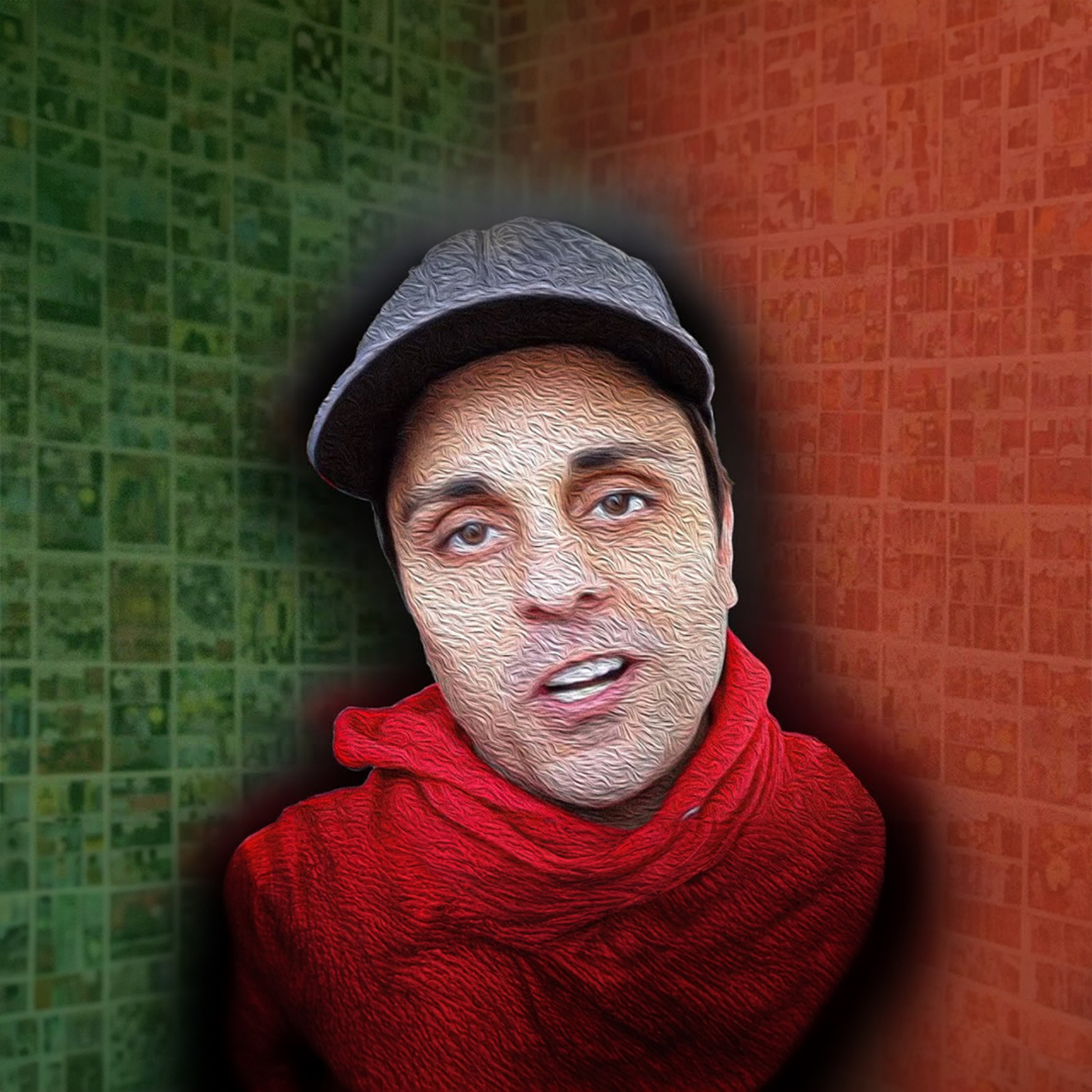 How Ray William Johnson revived his career from the dead