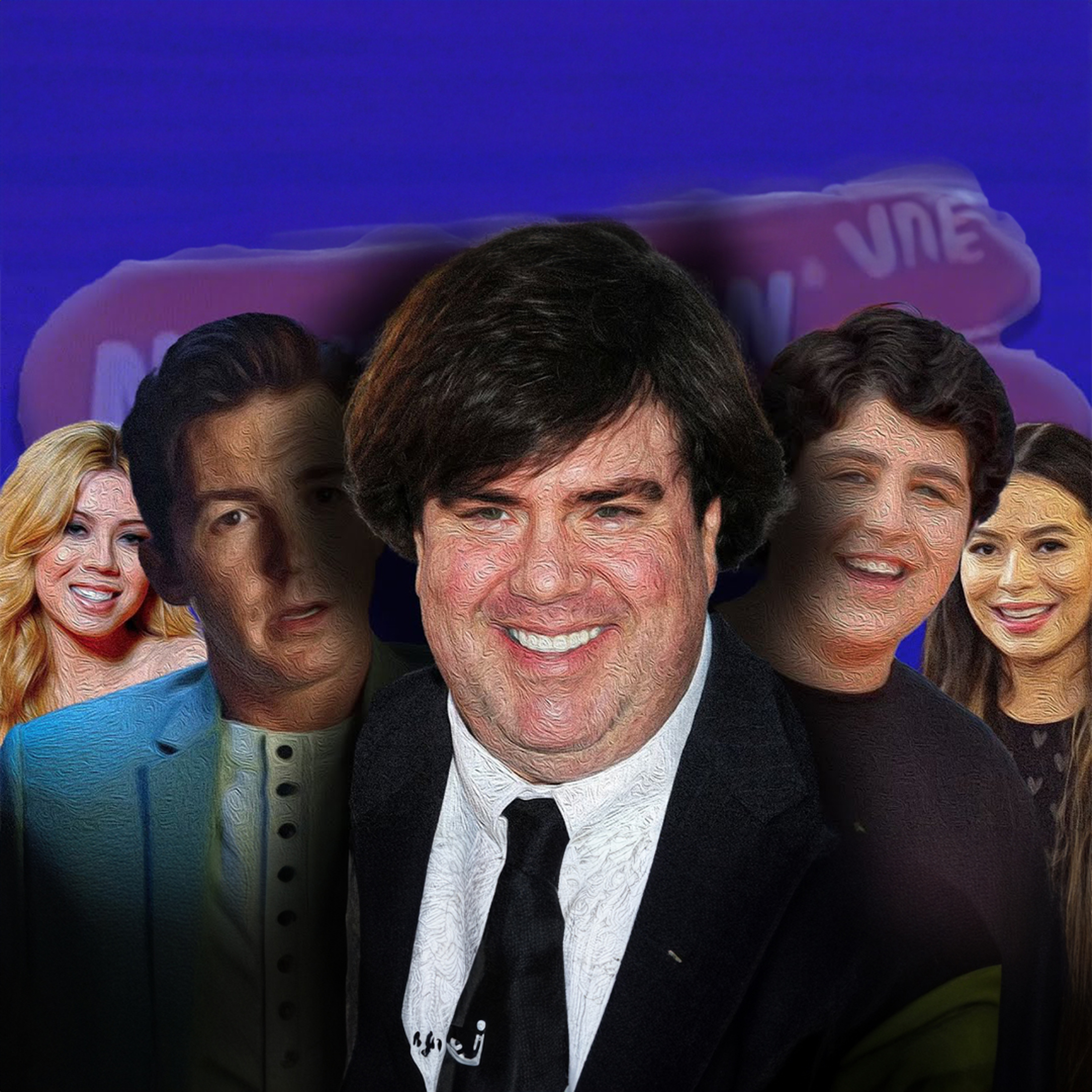 Dan Schneider is officially done for