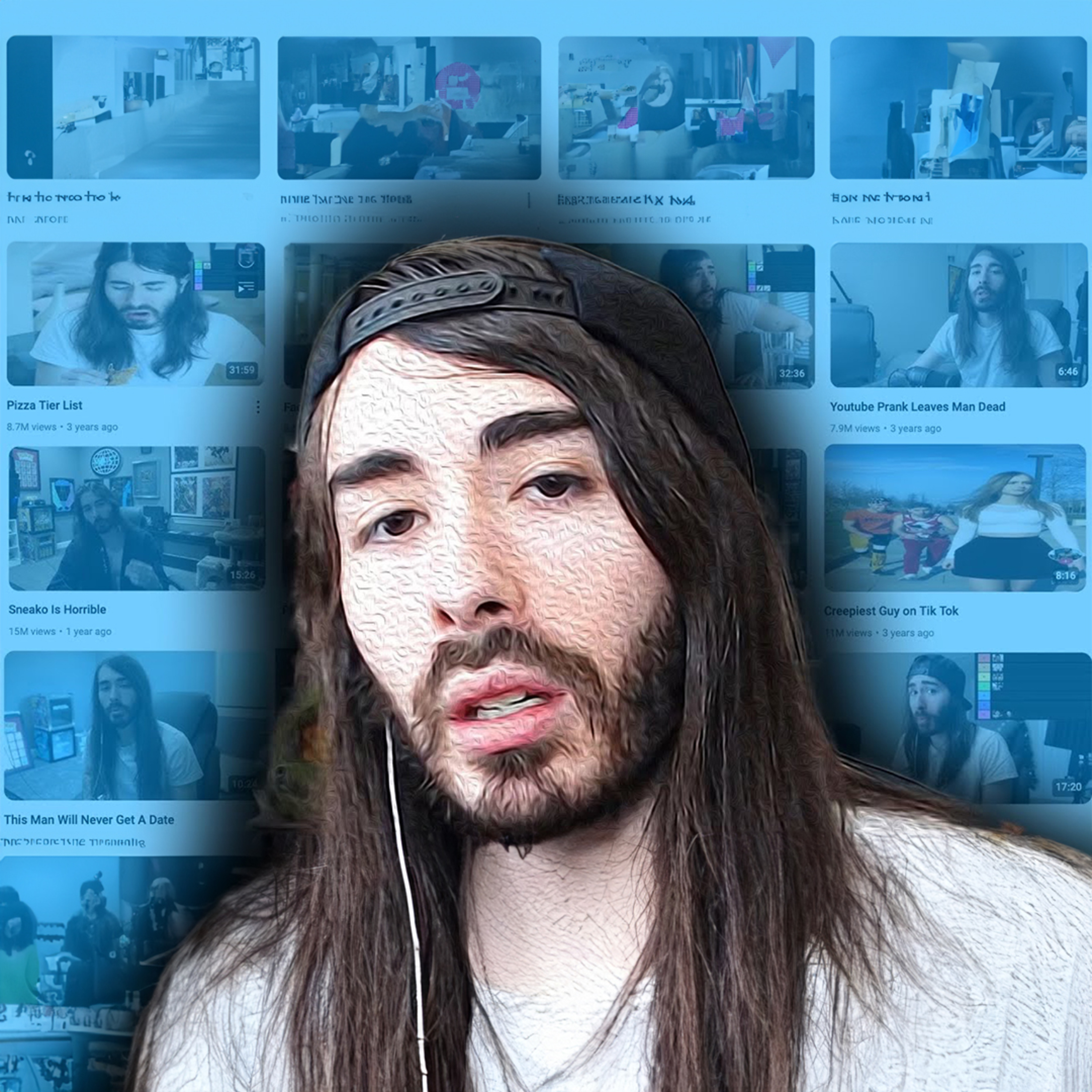 How Penguinz0 dominated YouTube