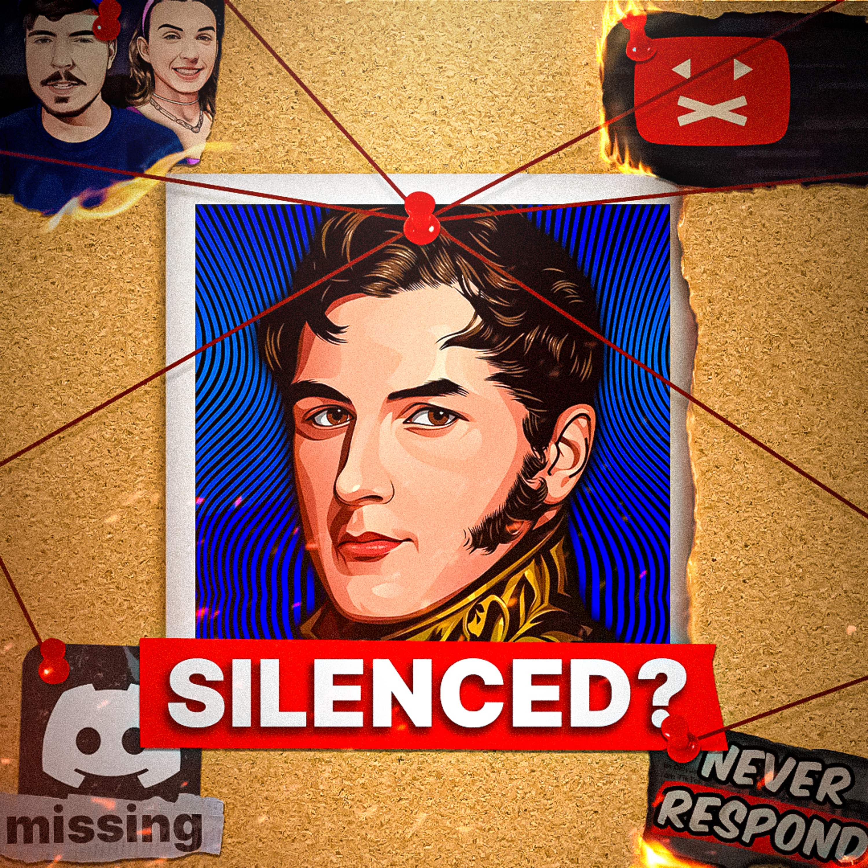 Why Sunnyv2 was forced to leave YouTube