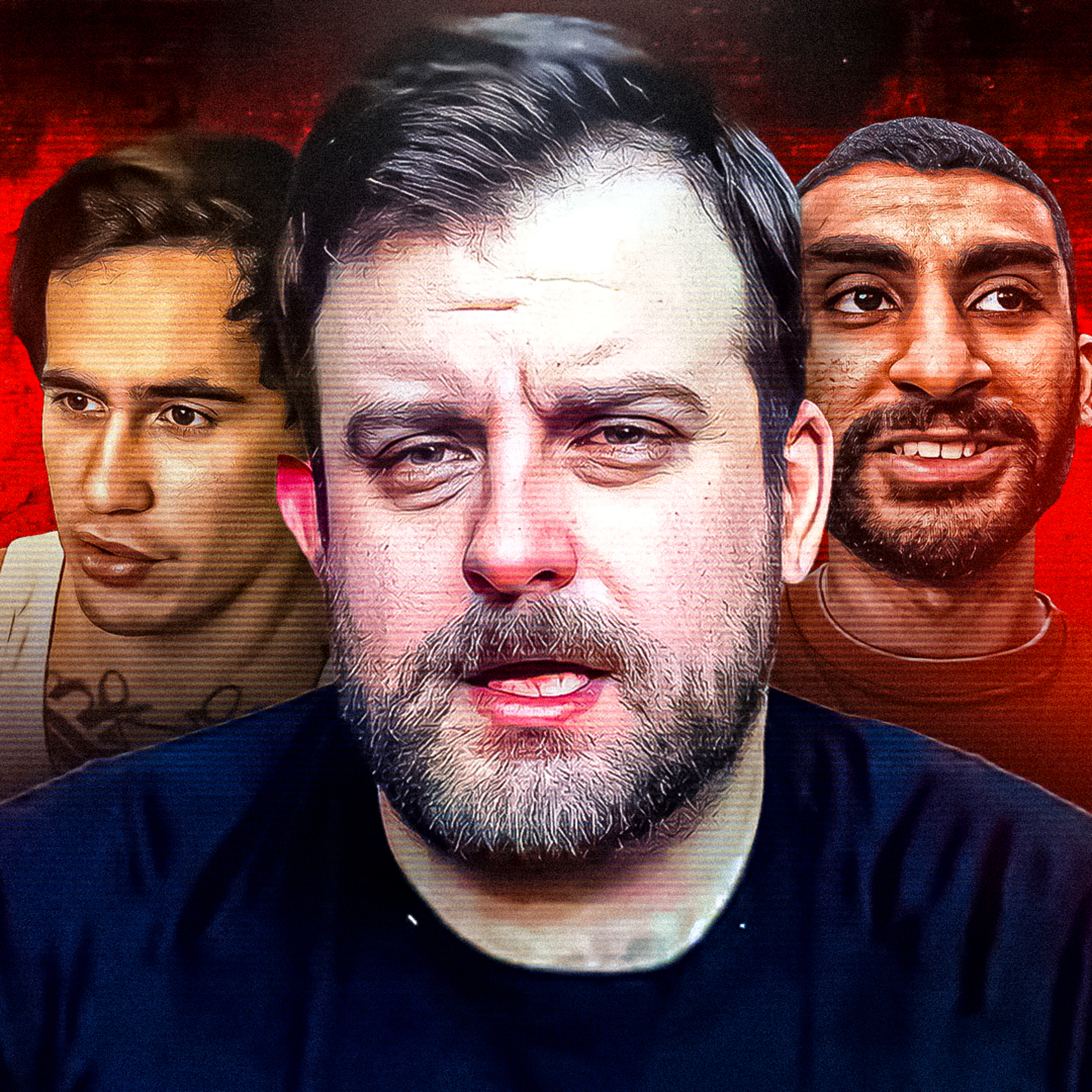 Idiot streamers that destroyed their lives in seconds