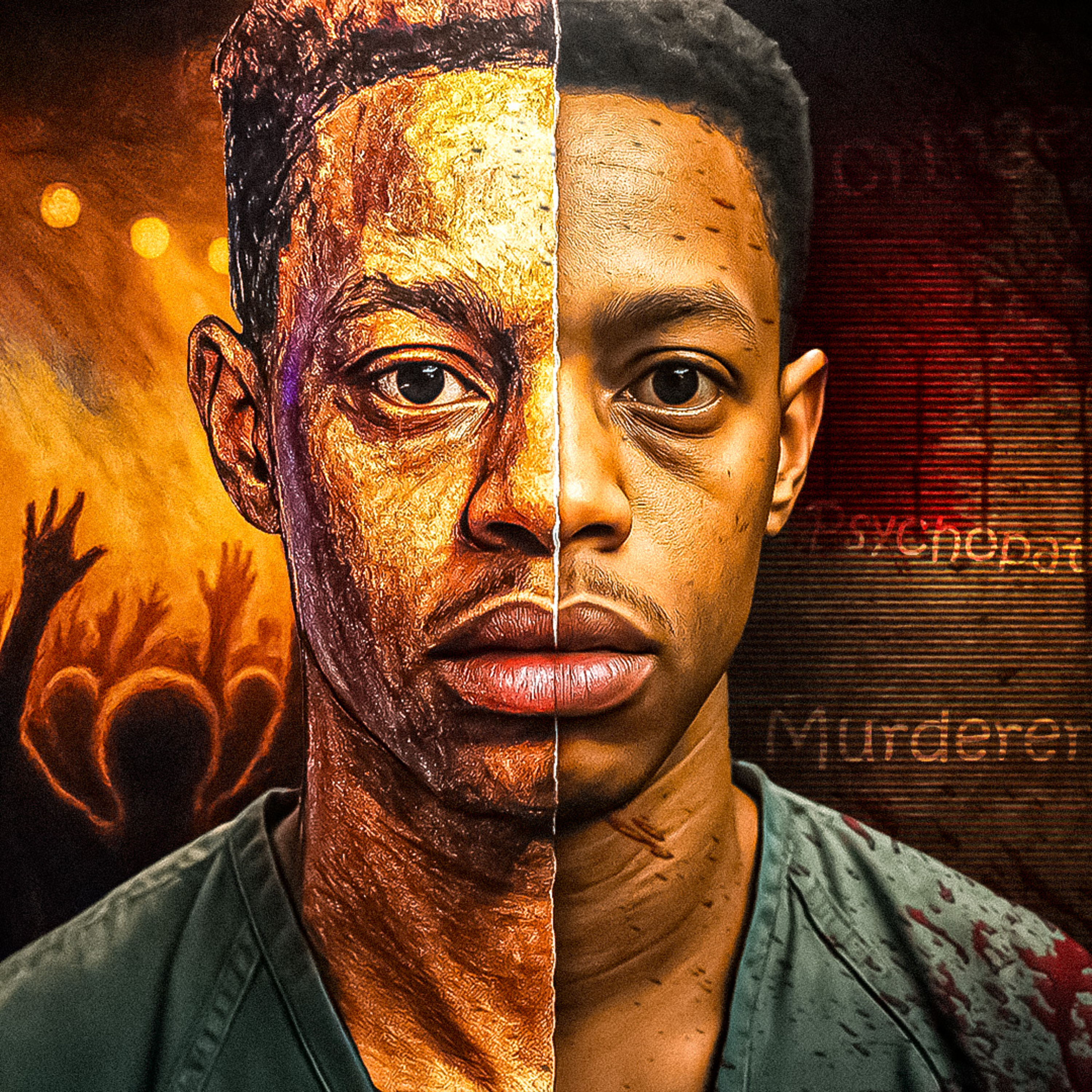Silentó: Cringe Rapper to Psychopath Murderer