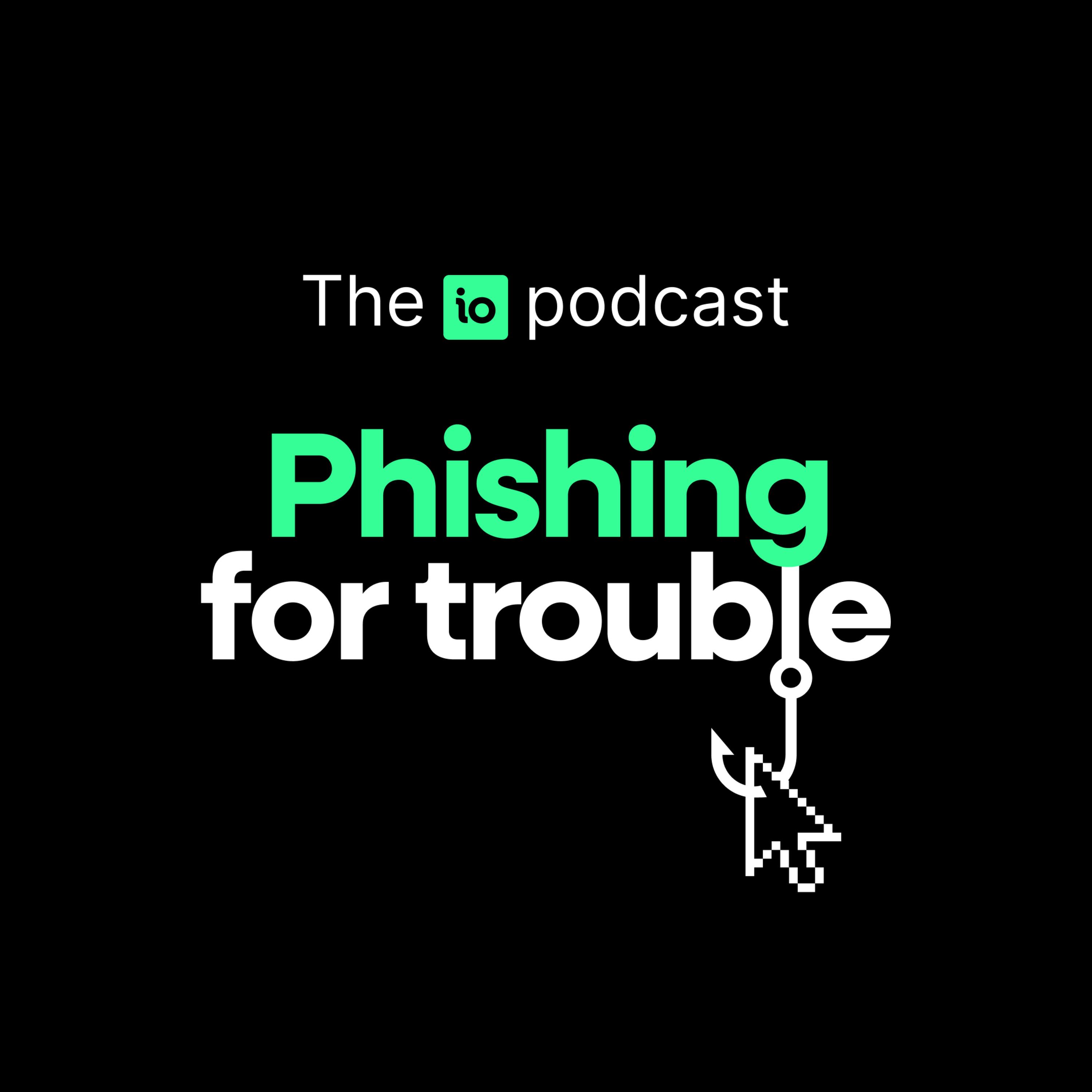Compliance: From Checkbox to Competitive Advantage episode artwork