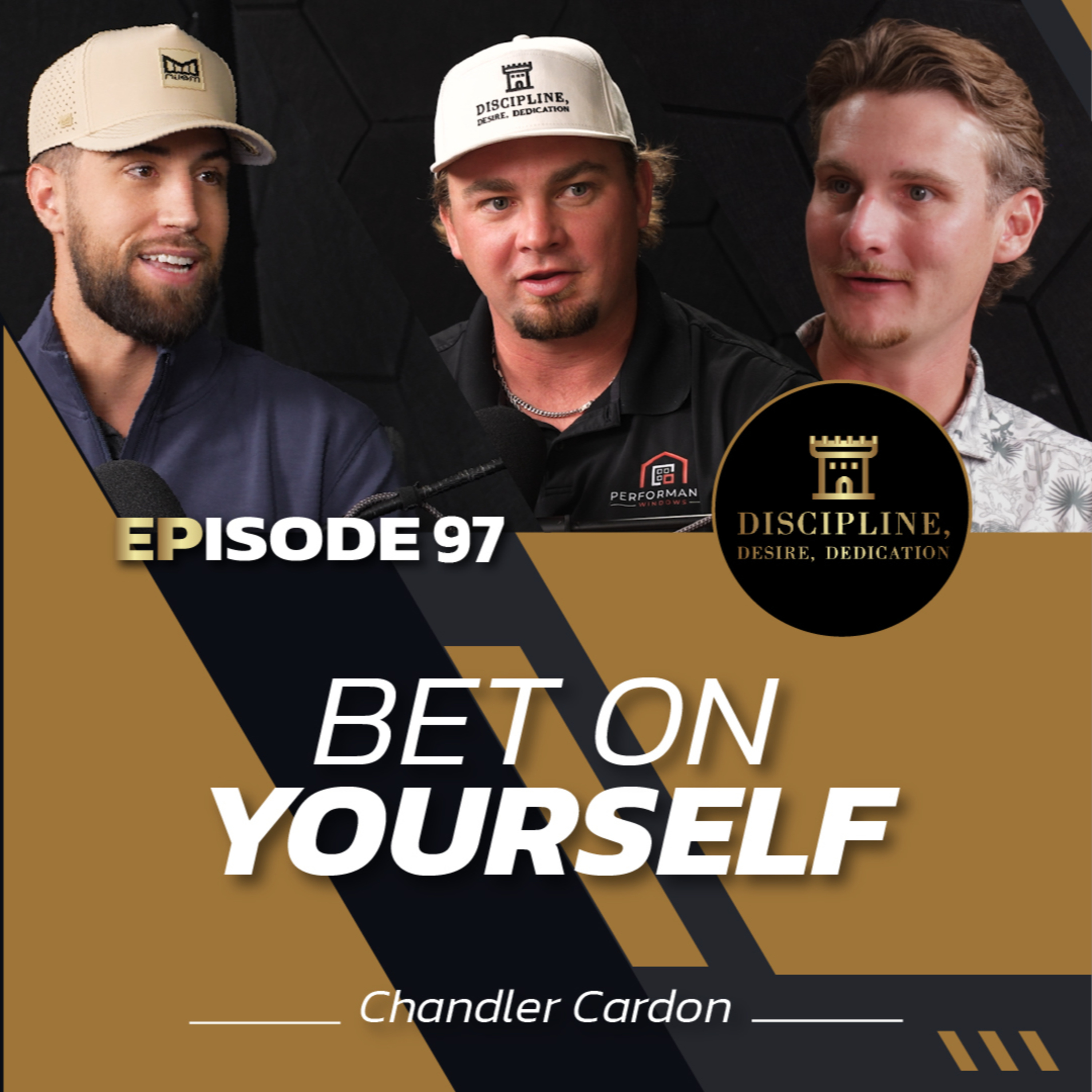 Chandler Cardon’s Road to Market Owner episode artwork