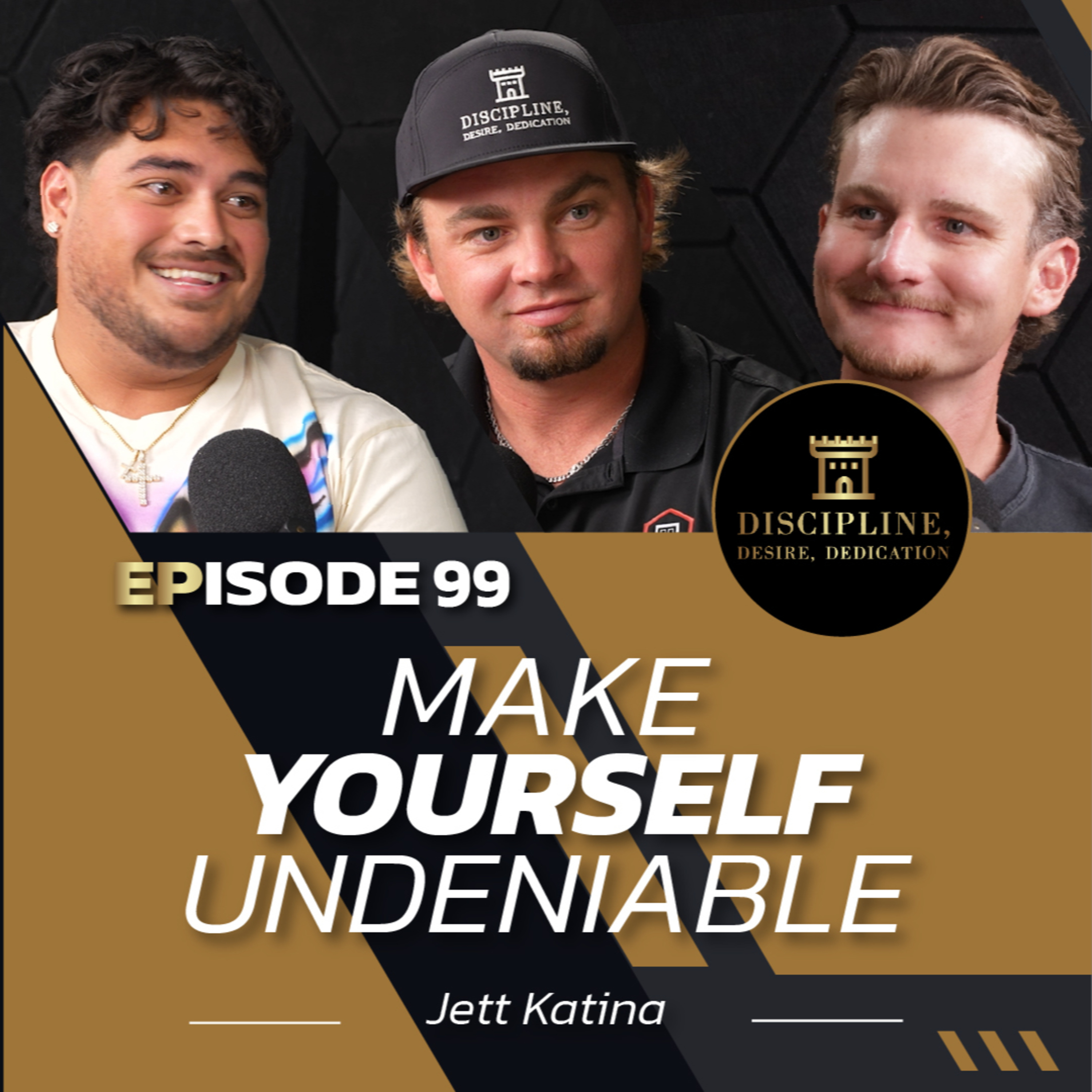 Jett Katina’s Road to Market Owner episode artwork