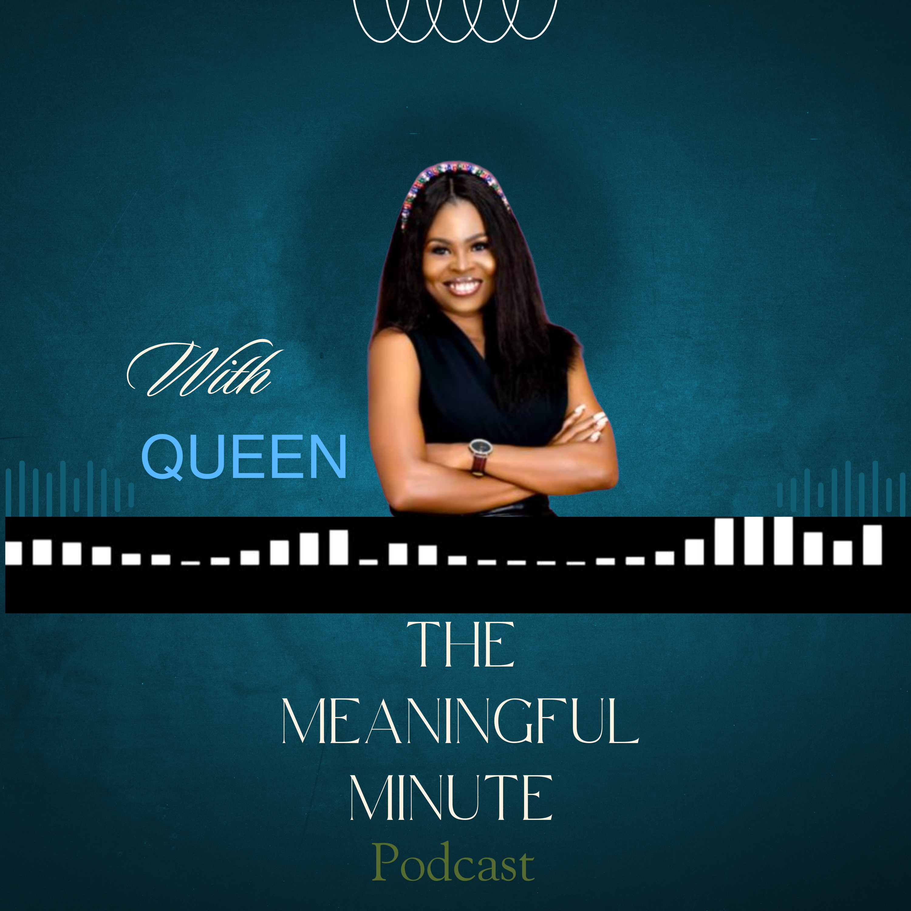 The Meaningful Minute Podcast