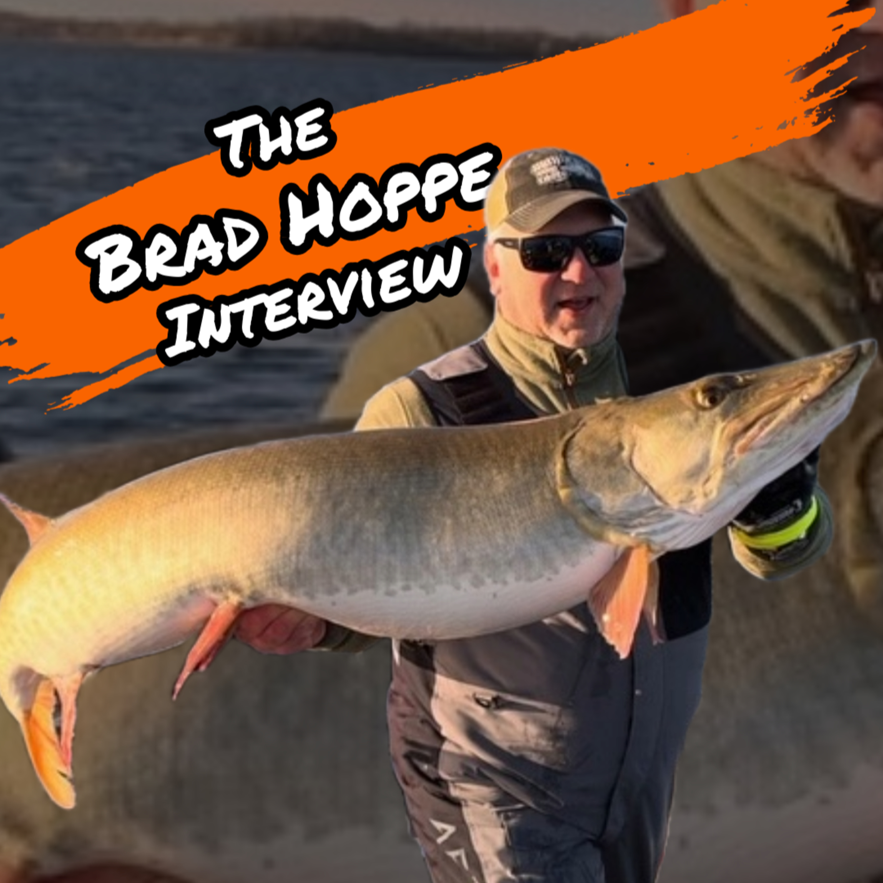 54 or Bust presents 54 minutes with...