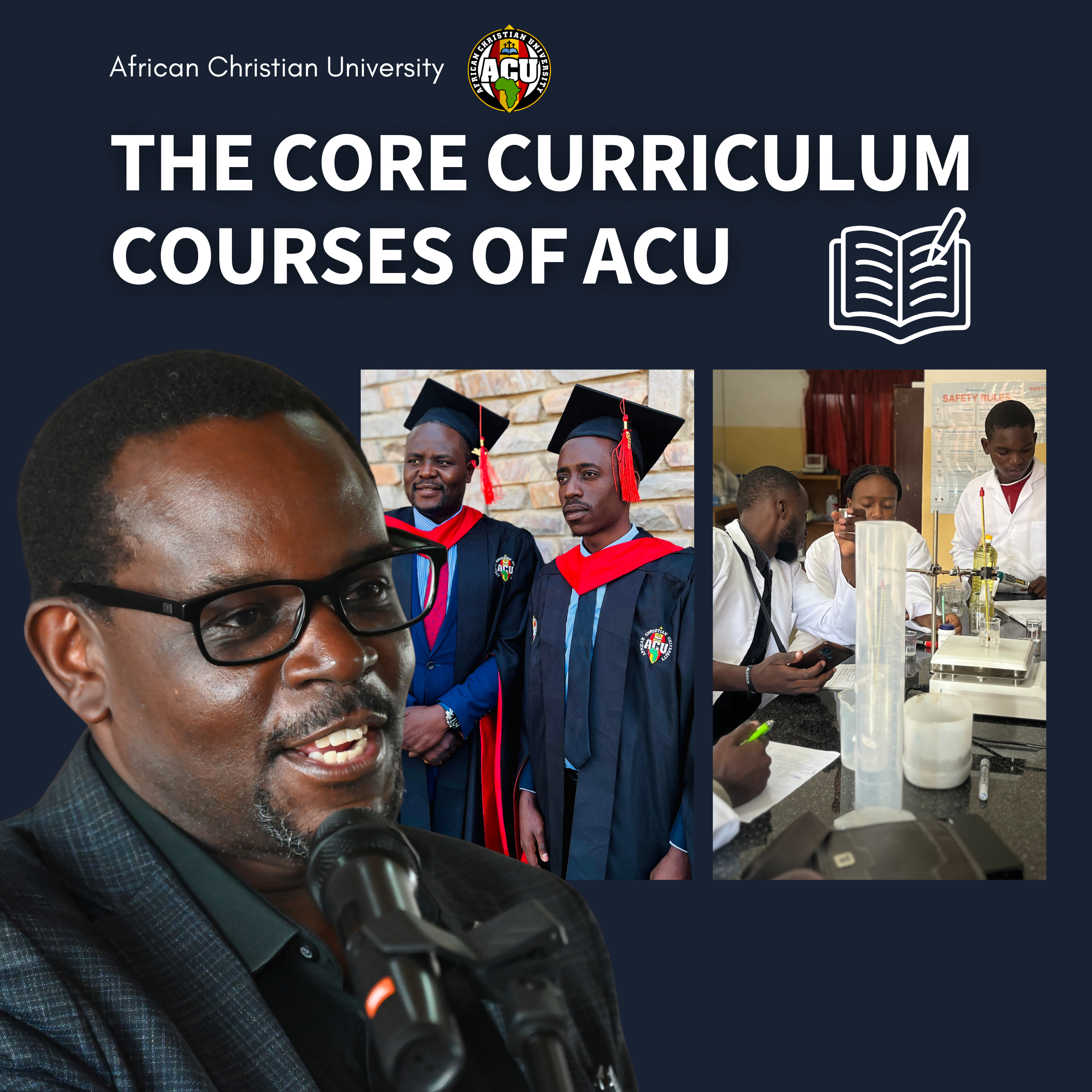 Grace and Knowledge Podcast