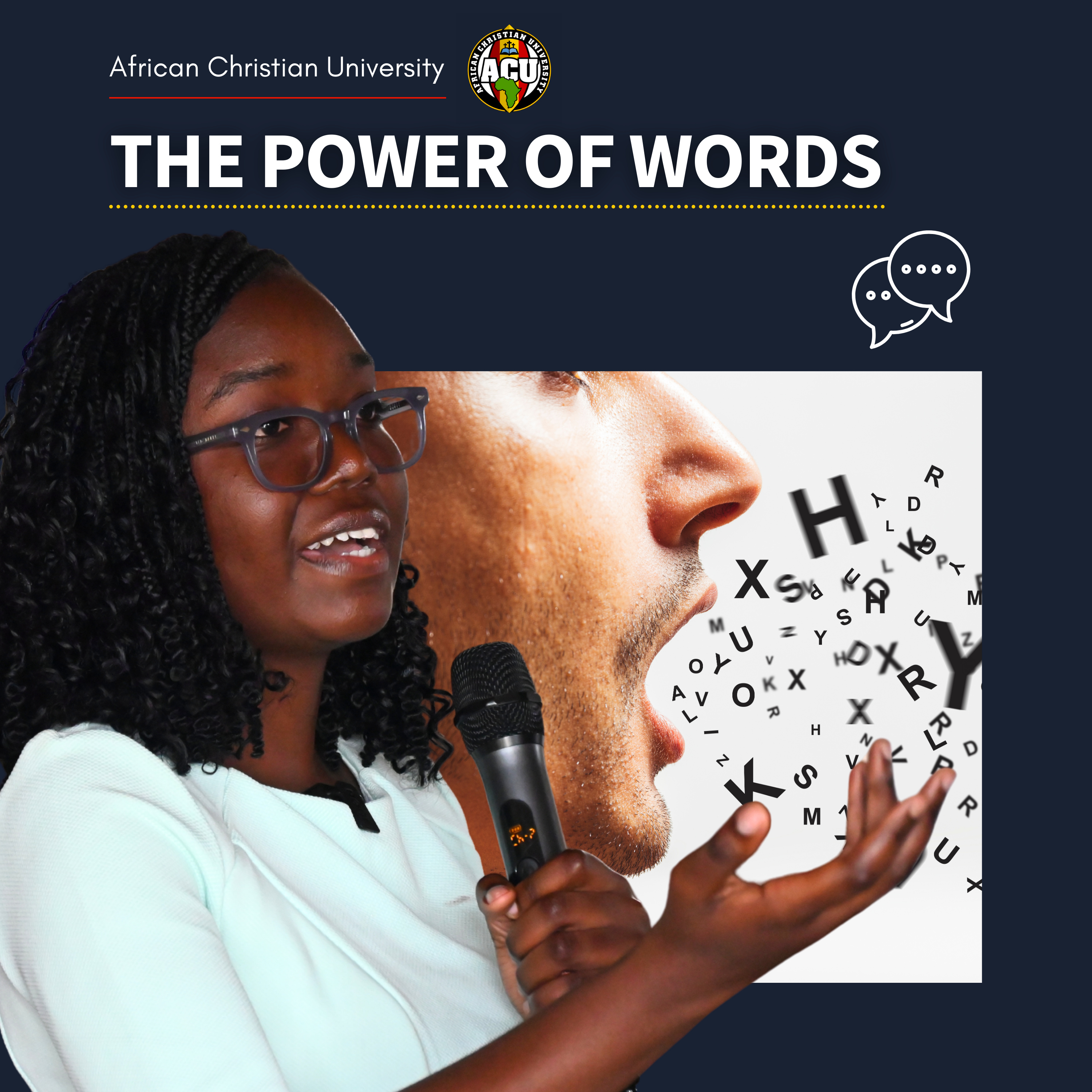 The Power of Words & The Wonder of God episode artwork