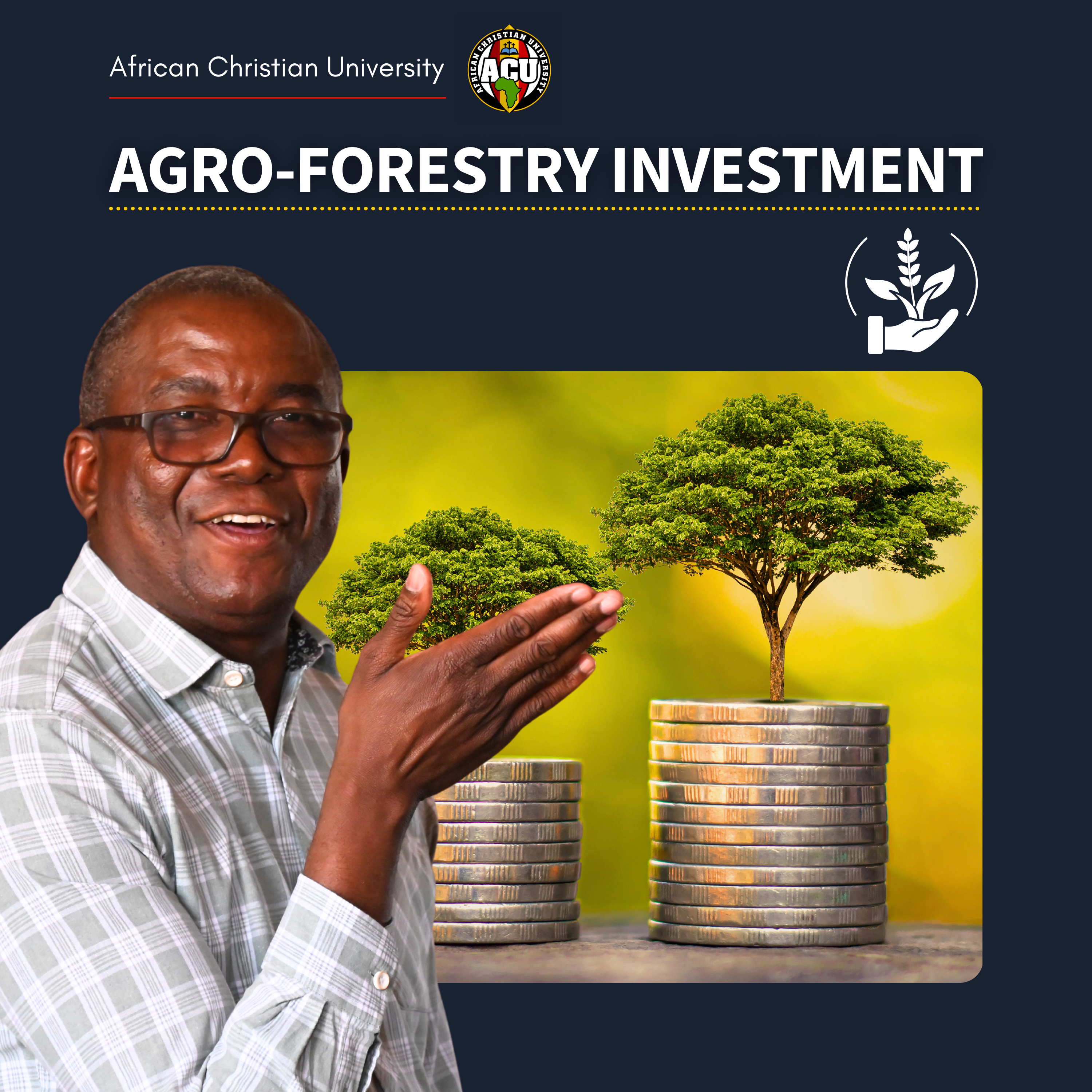 What You Miss Out From Not Investing in Agroforestry episode artwork