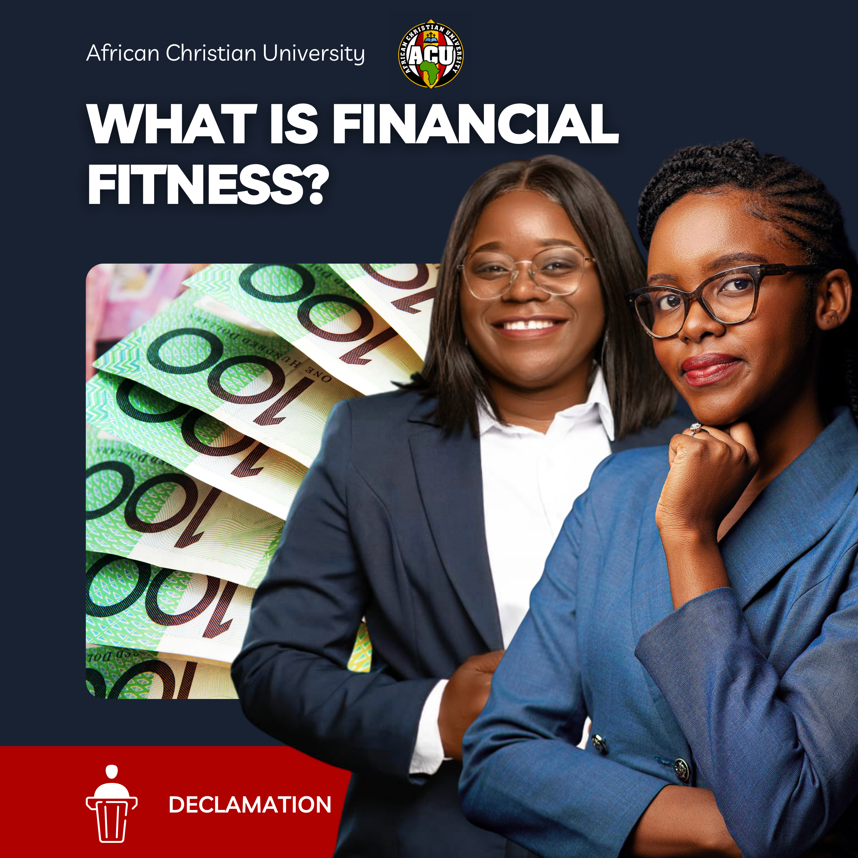 What Is Financial Fitness? | Insights from ABC Asset Management Experts | Atlas Mara episode artwork